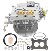 1979 For Jeep J10 360 2 Barrel Carburetor 0-4412S