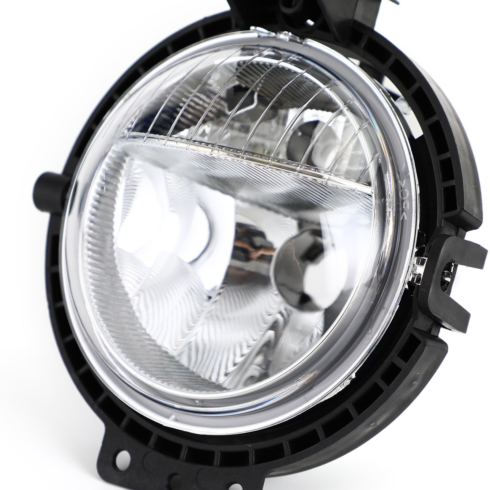 Front Bumper Fog Light Lamps Cover LH/RH For BMW Mini Countryman one 2011-2012