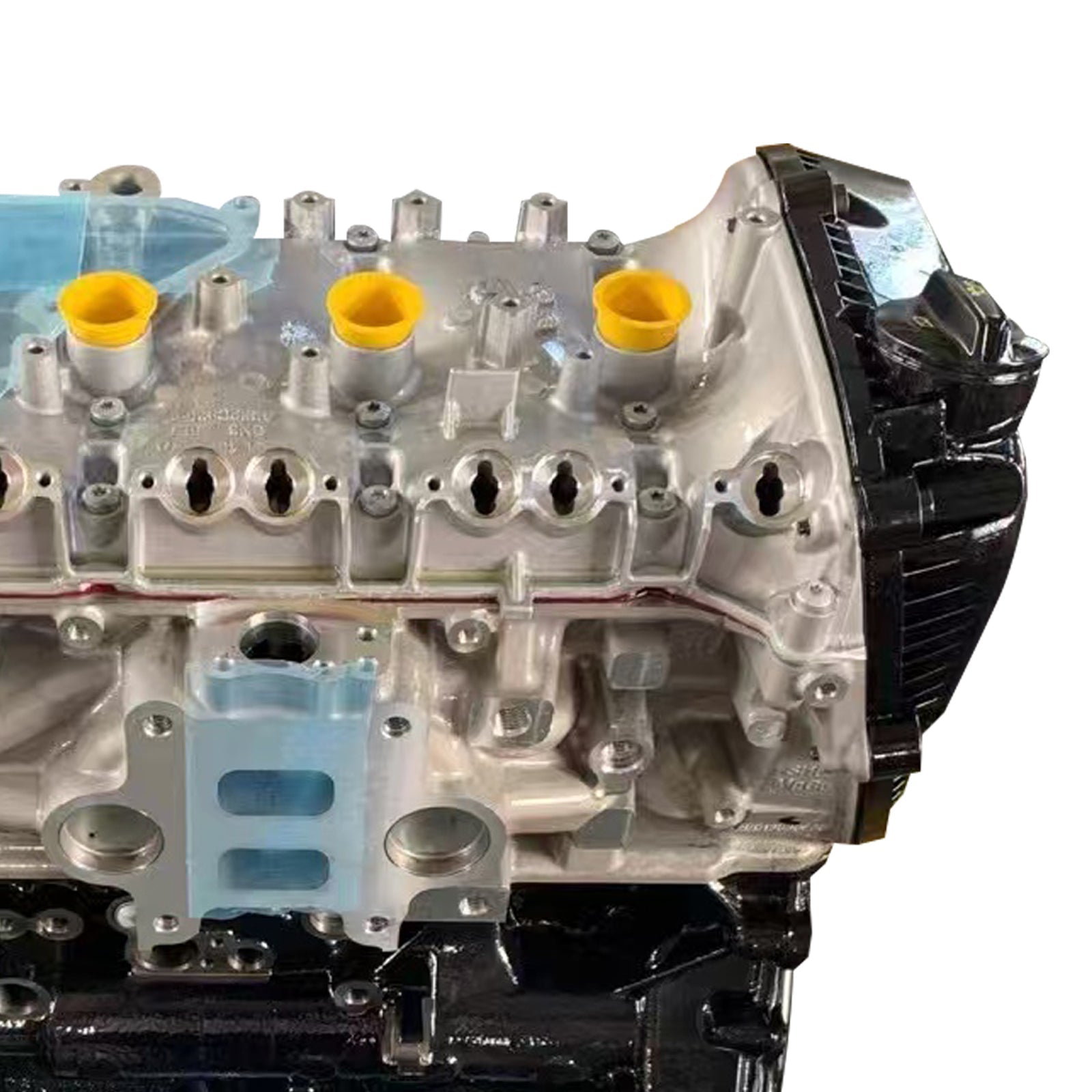 2007-2017 For Audi A5 B8 A5 A4 Brand New Engine Motor Block CJE CJX 06L100032