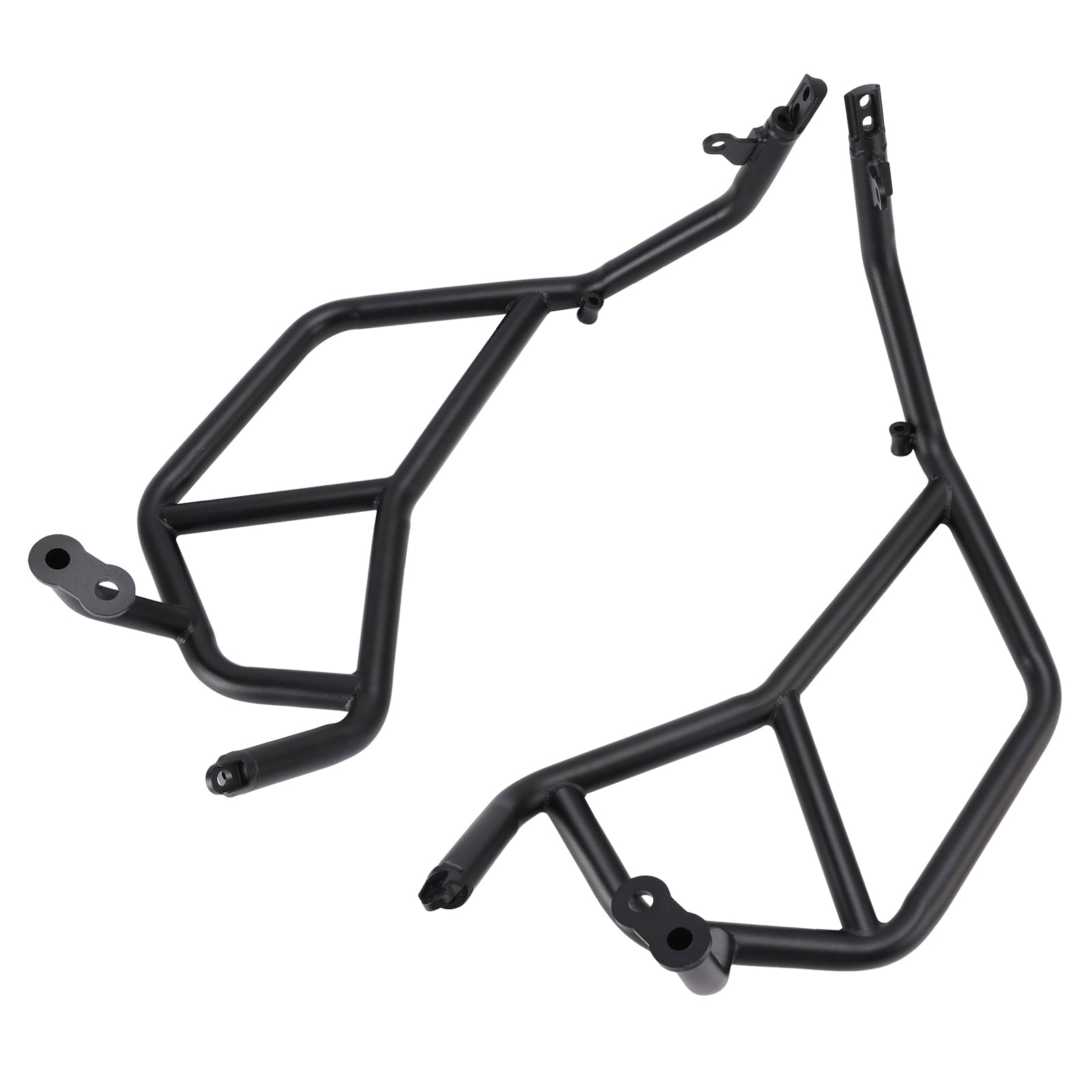 2025-2026 For Yamaha Tenere 700 Engine Guard Crash Bar Frame Protector Bumper