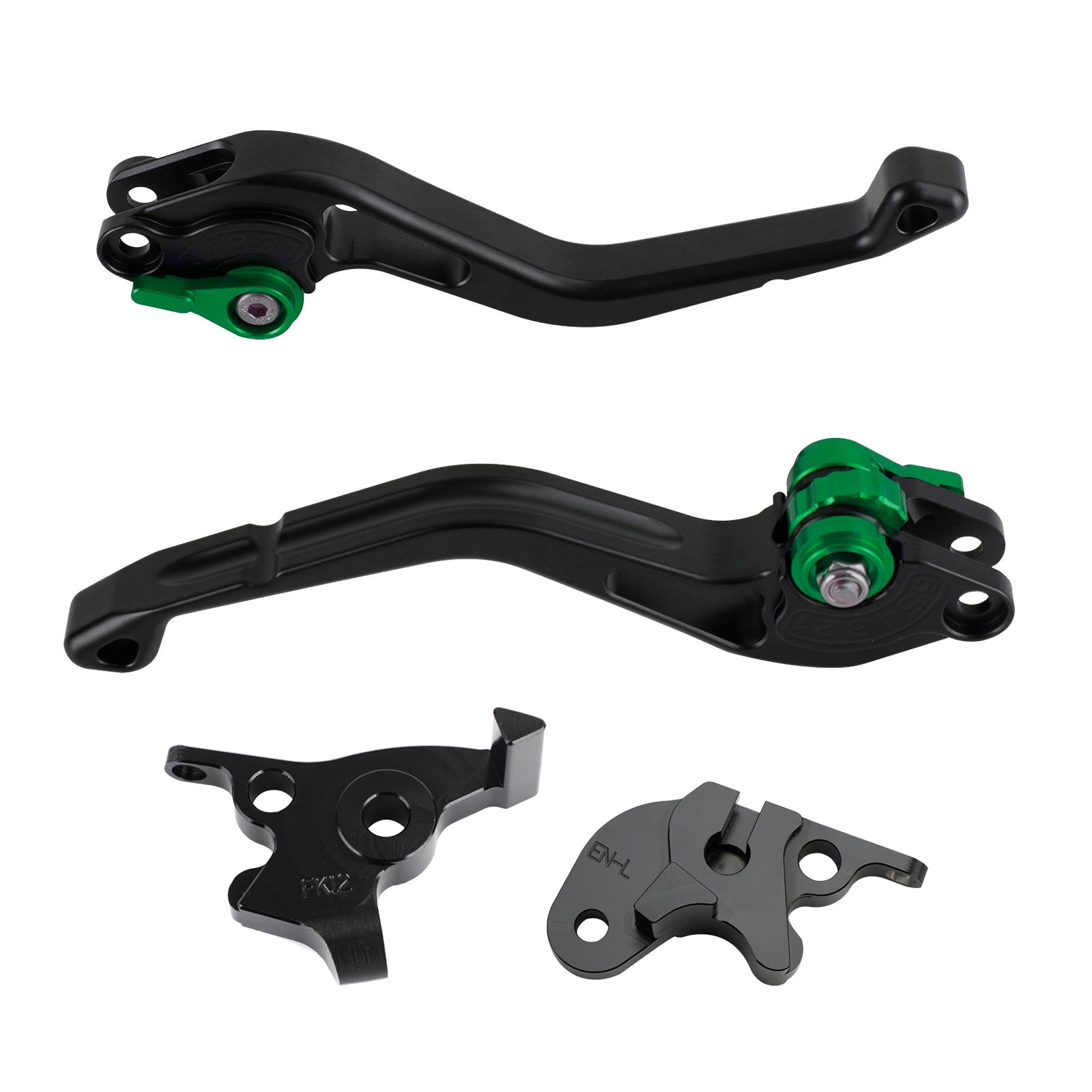 NEW Short Clutch Brake Lever fit for CFMOTO 250NK ABS 150NK 2019-2021
