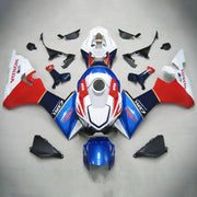 2020-2025 Honda CBR1000RR-R Injection Fairing Kit Bodywork Plastic ABS #108