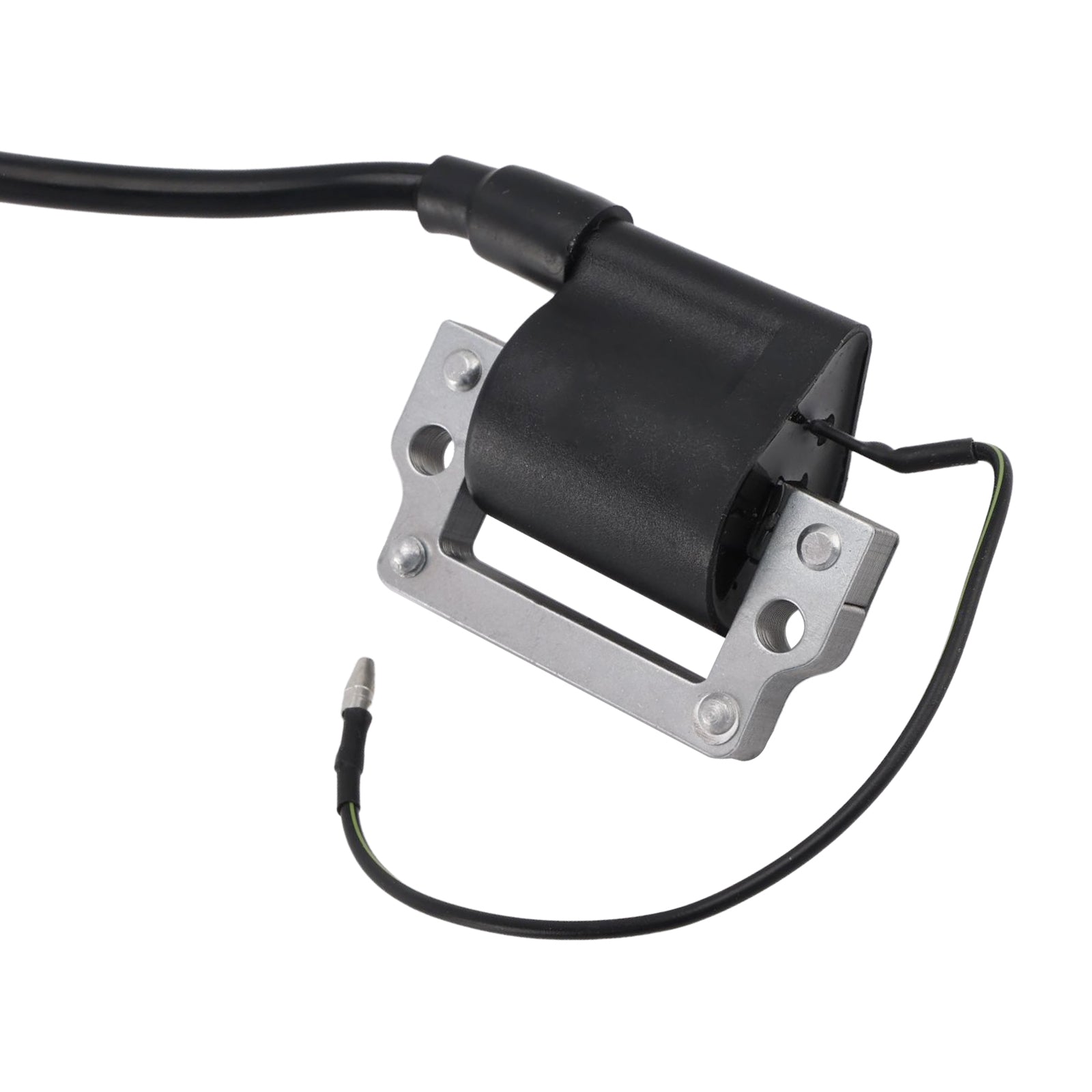 Ignition Coil fit for Kawasaki KLF185 Bayou 185 85-88 KL110 KSR 13-14 21121-1121