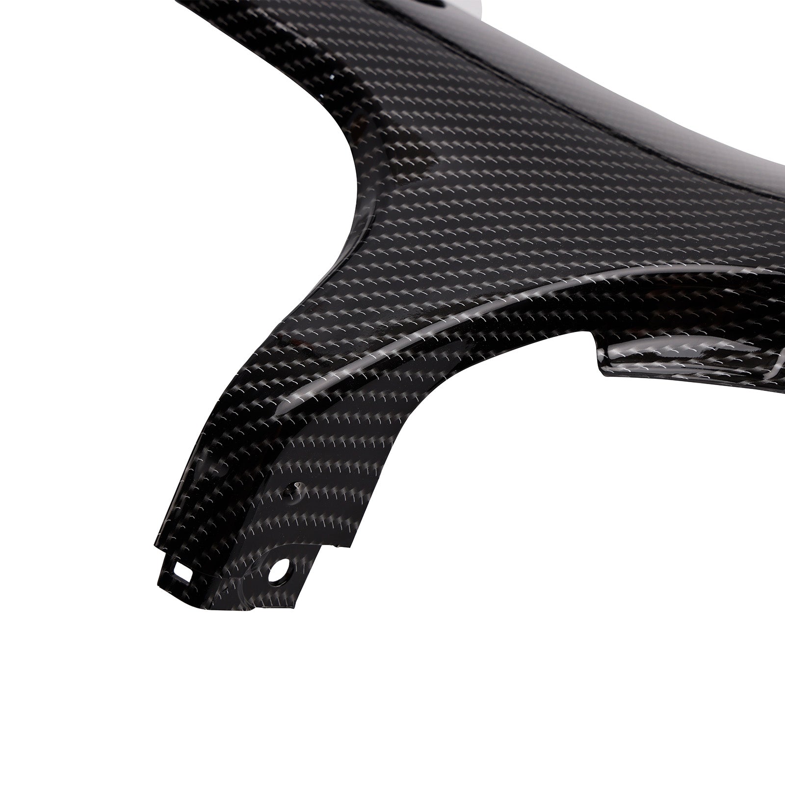 2022-2026 For Yamaha XSR900 Side Seat Fairing Panel Cowl