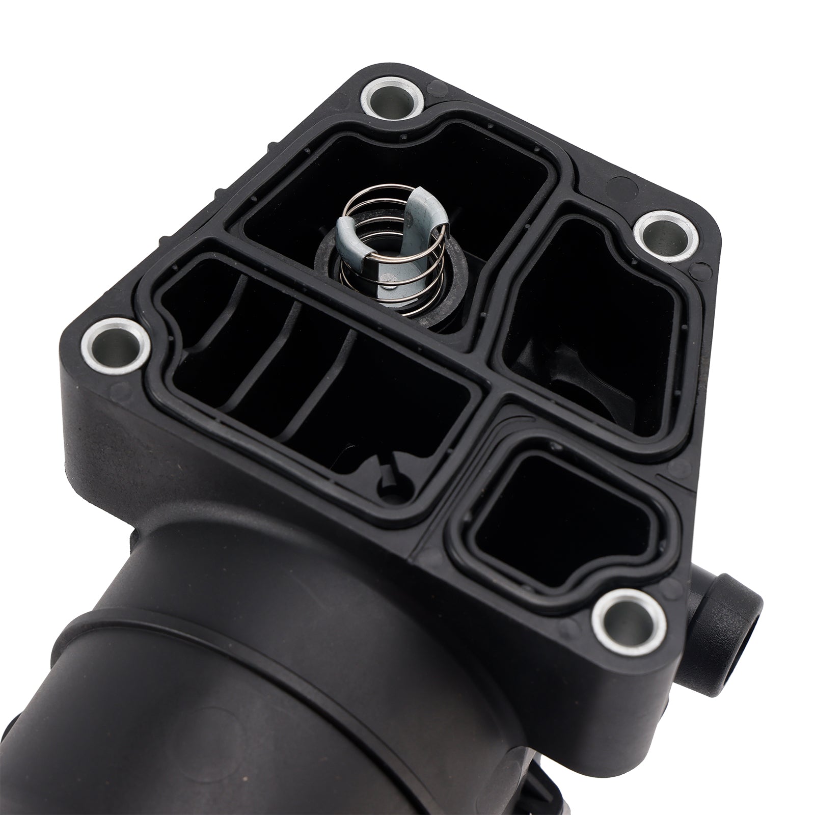 Engine Oil Cooler Thermostat 03L115389E For Audi A6 C7 2.0TDI 2011+