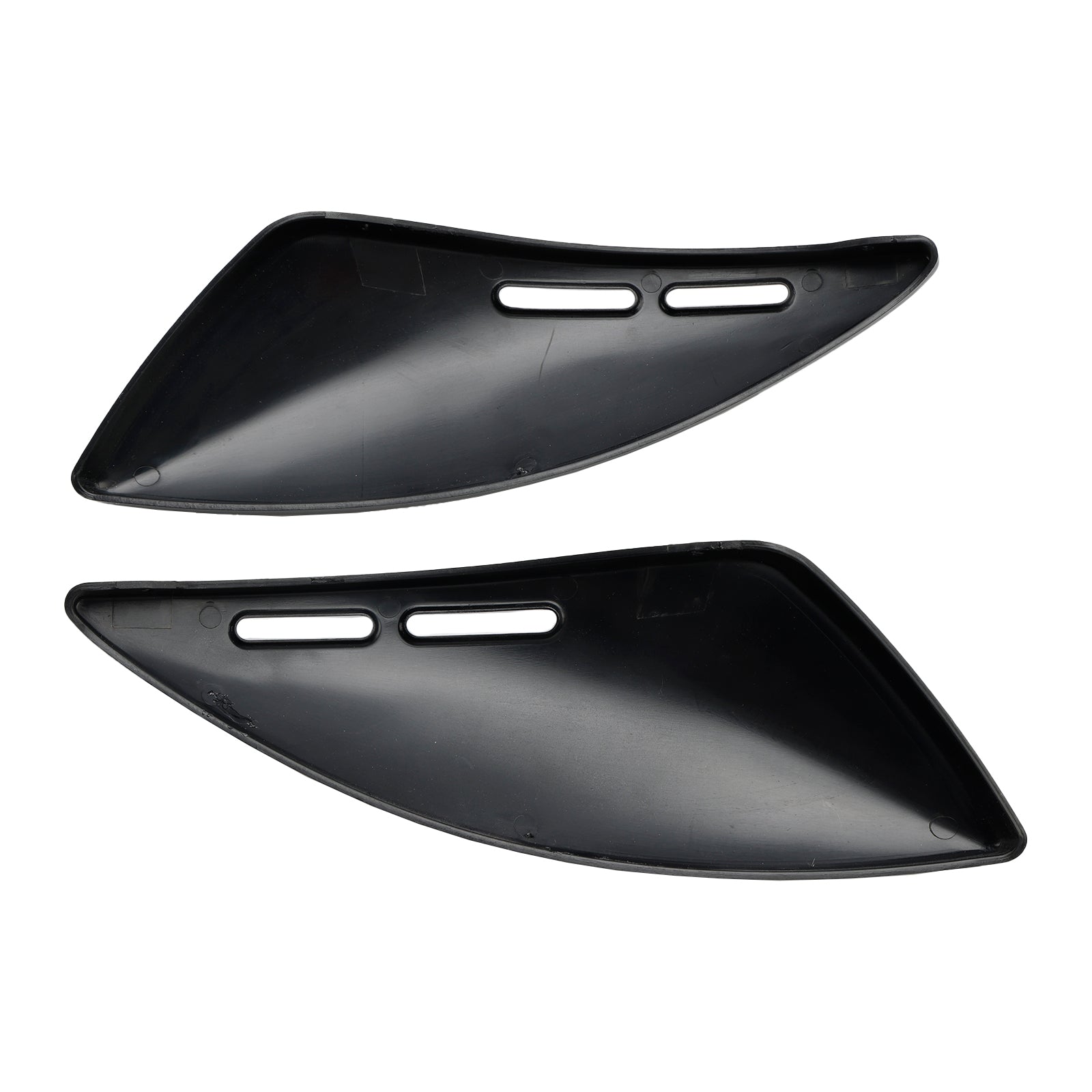 2018-2024 Kawasaki Z900RS Gas Tank Side Cover Panel Fairing Cowl
