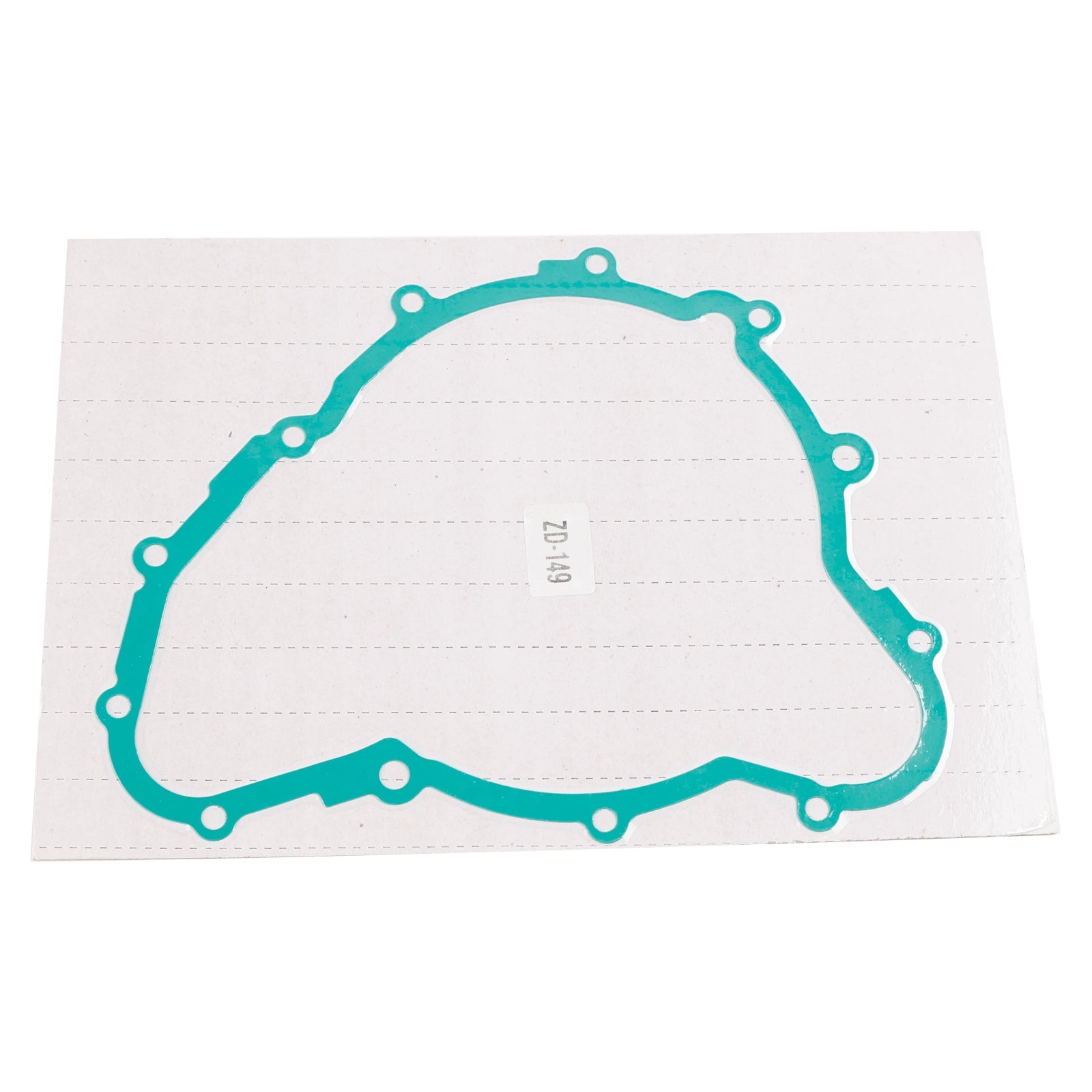 ALTERNATOR COVER GASKET FOR TIGER 800 XC XRX XCX XR 2011-2017 - T1260289