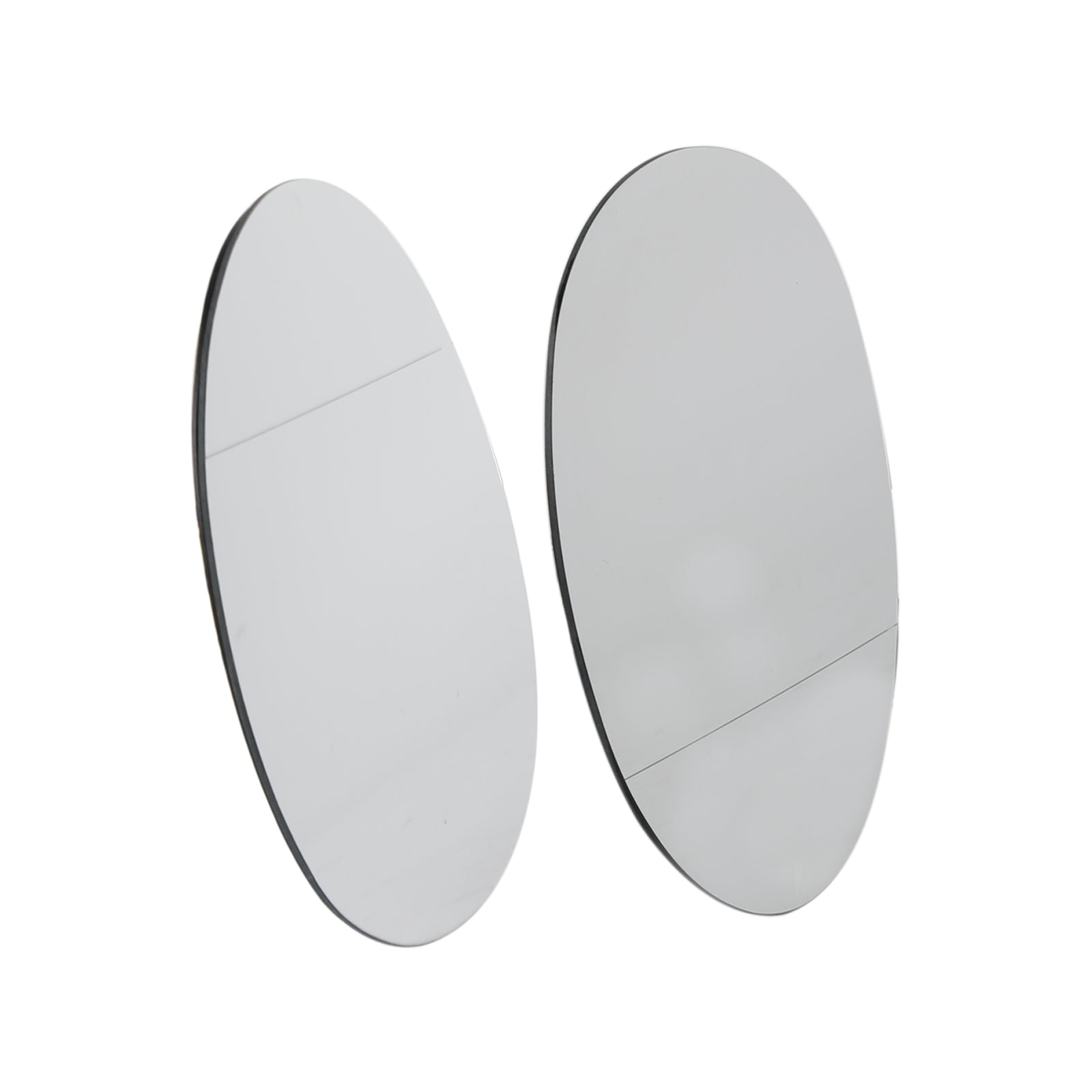 2014-2019 Mini F54 F55 F56 F57 F60 Heated Side View Mirror Glass