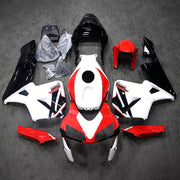 Injection Fairing Kit Bodywork Plastic ABS For Honda CBR600RR 2003-2004 F5