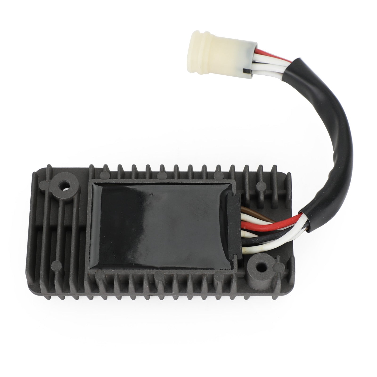 Rectifier Voltage Regulator For Yamaha YFP350U Terra Pro 350 1988 1YW-81960-A0 Generic