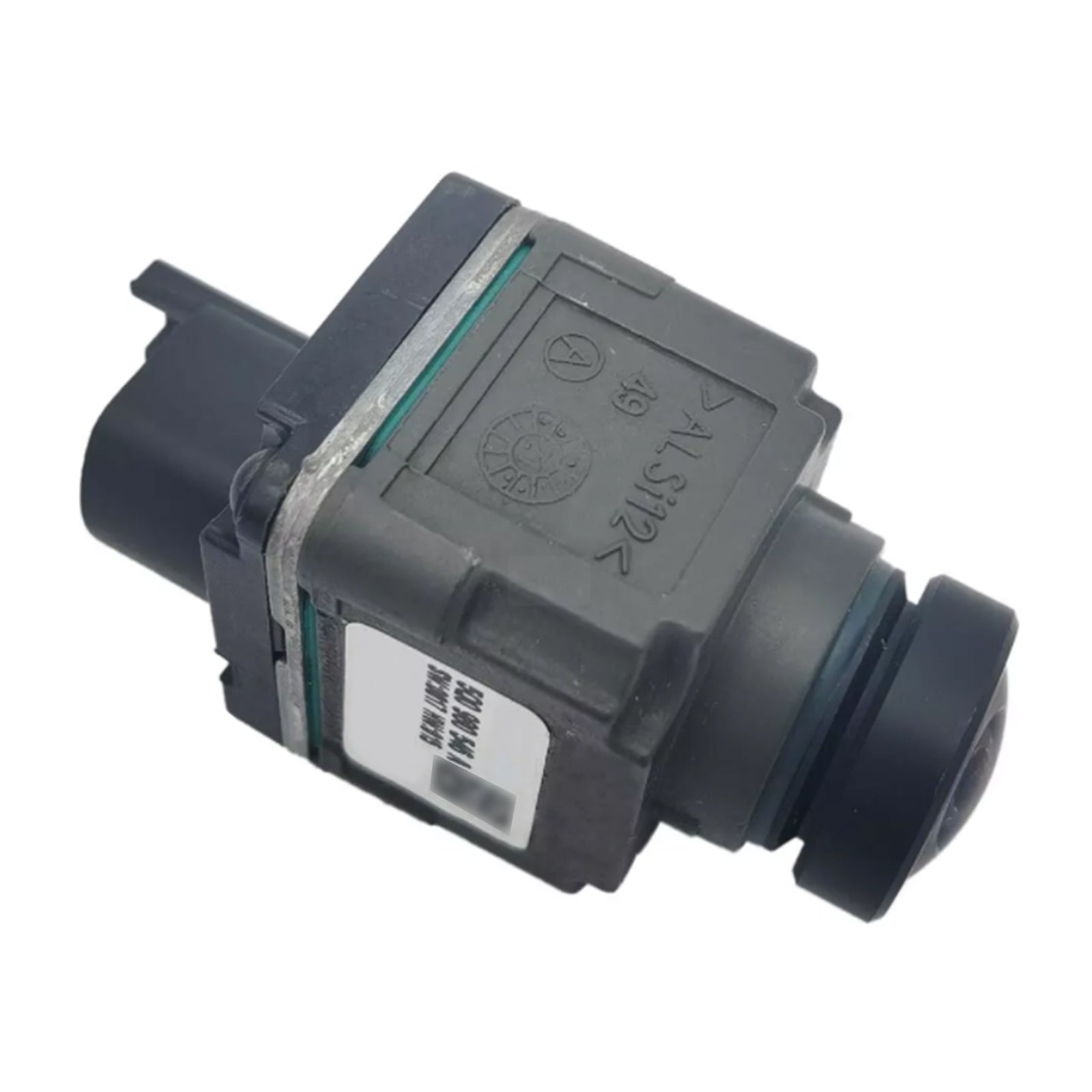 2017-2021 Audi A4 2.0L L4 ELECTRIC/GAS Turbocharged 360°Surround Front Camera 5Q0980546A