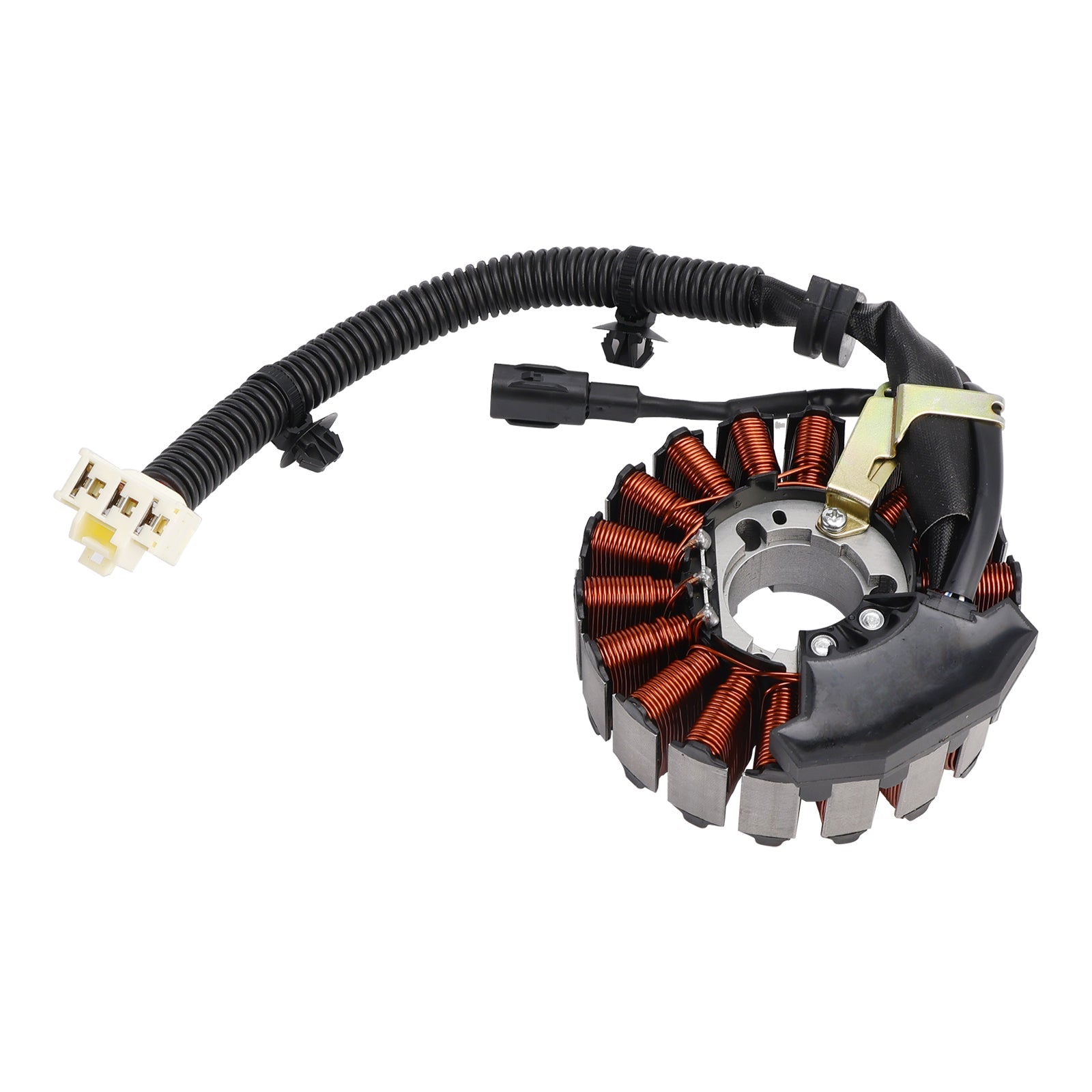 2021-2024 For Yamaha Nmax 155 GPD155 Magneto Stator B6H-H1410-01