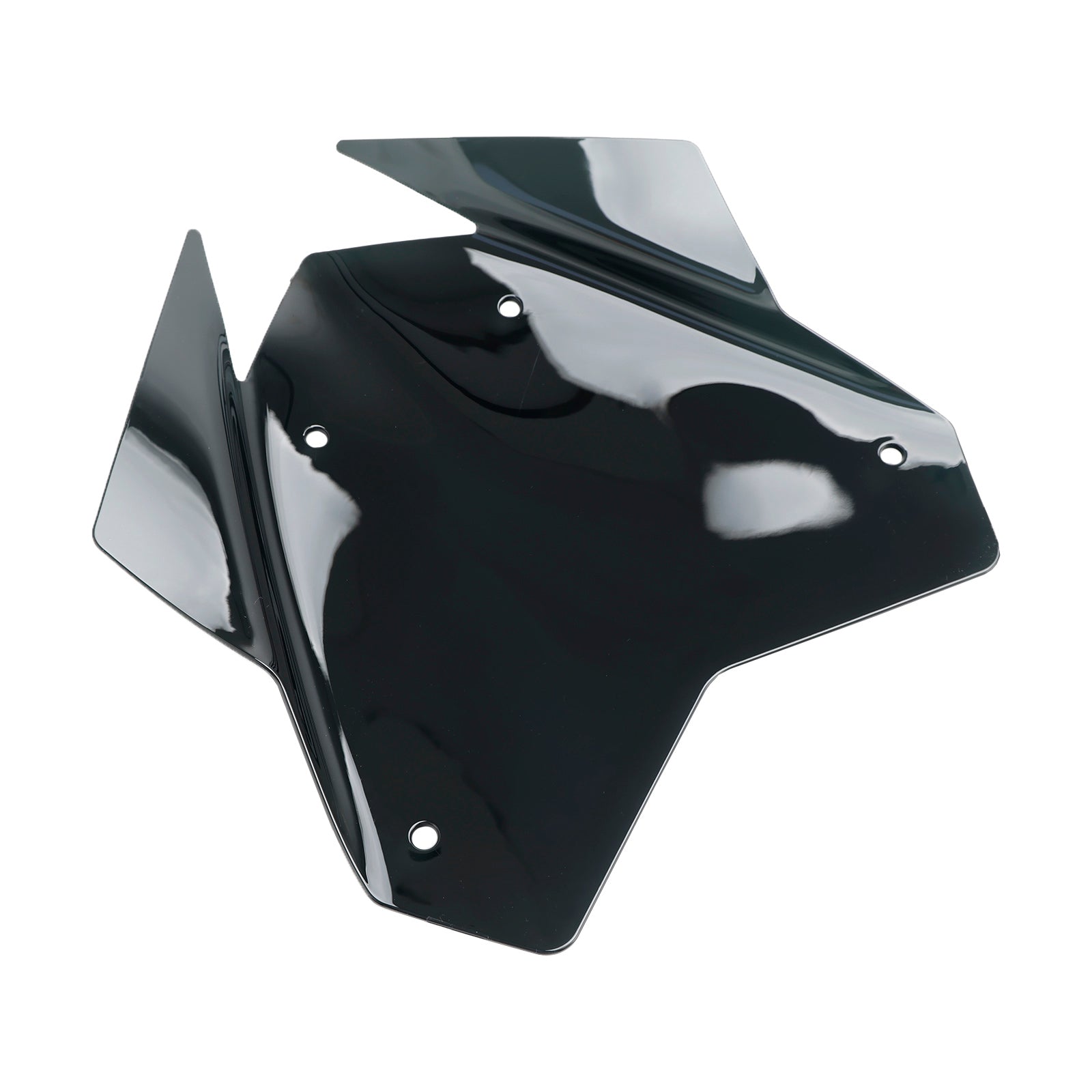 2021-2023 DUCATI MULTISTRADA V4/S/S SPORT Windshield WindScreen Generic