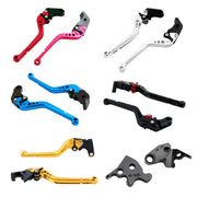 Long Clutch Brake Lever fit for YAMAHA XSR 155 MT15 2019-2022