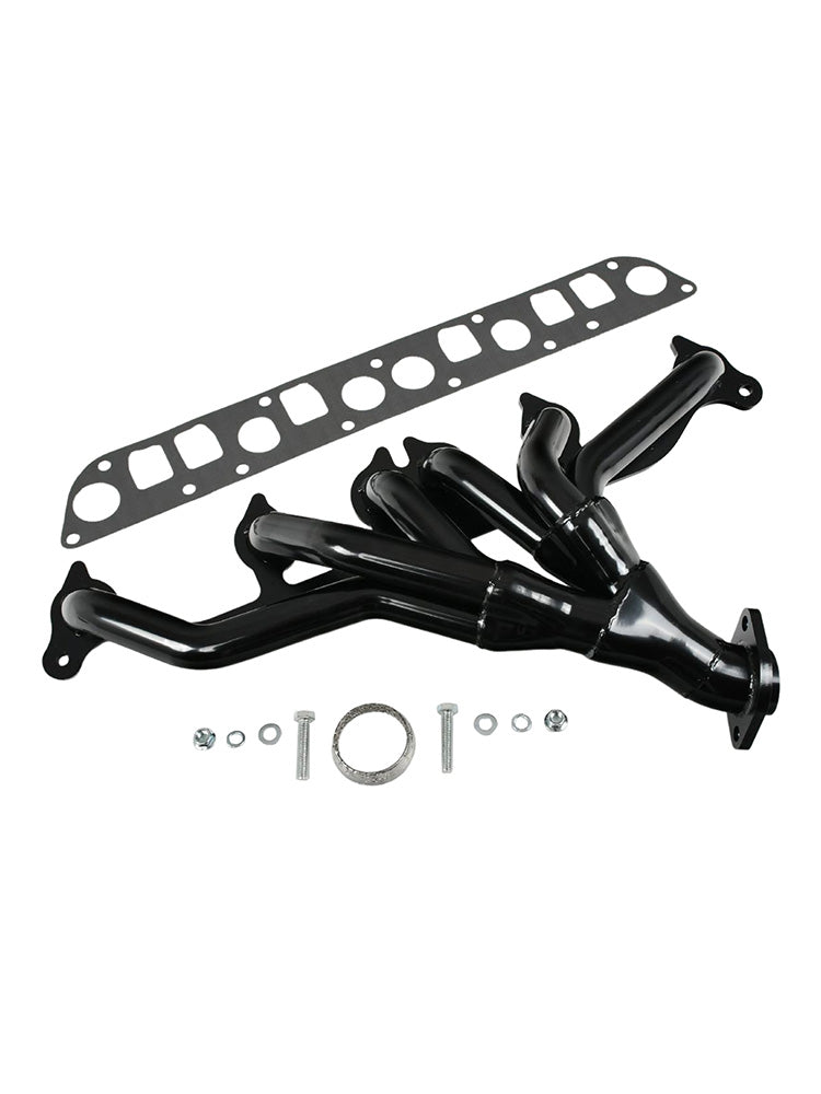 1991-1999 Fit Jeep Wrangler Cherokee Exhaust Manifold Header