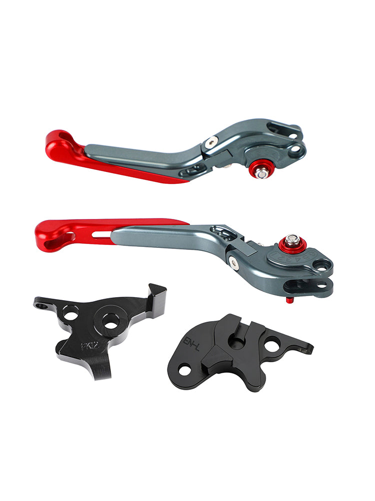 Adjustable Clutch Brake Lever fit for CFMOTO 250NK ABS 150NK 2019-2021