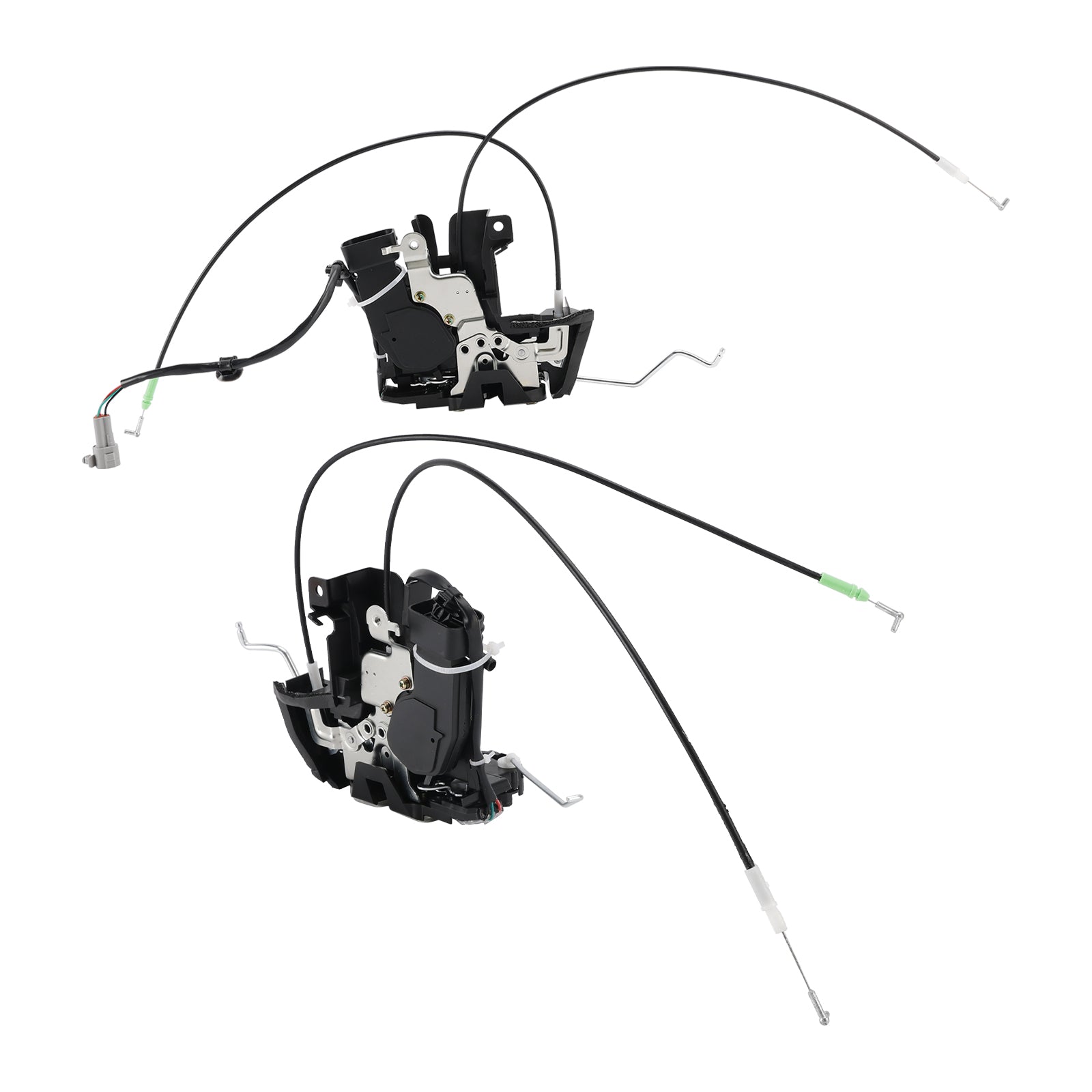 Front Left Right Door Lock Actuator 69040-0C010 69030-0C010 For Toyota Tundra 2000-2006