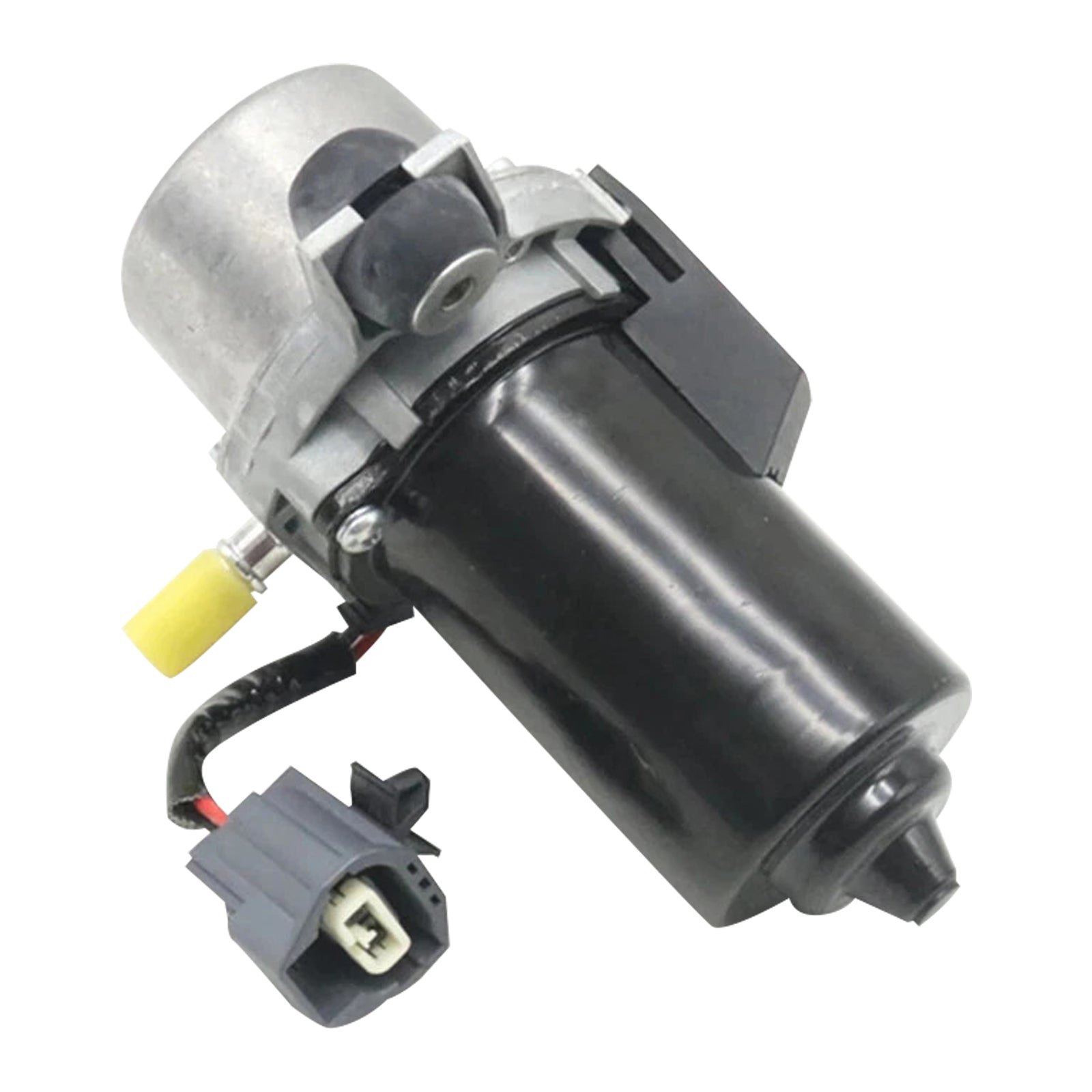 2014-2019 Chevrolet Corvette 6.2L Brake Booster Vacuum Pump 04581581AB 84488713
