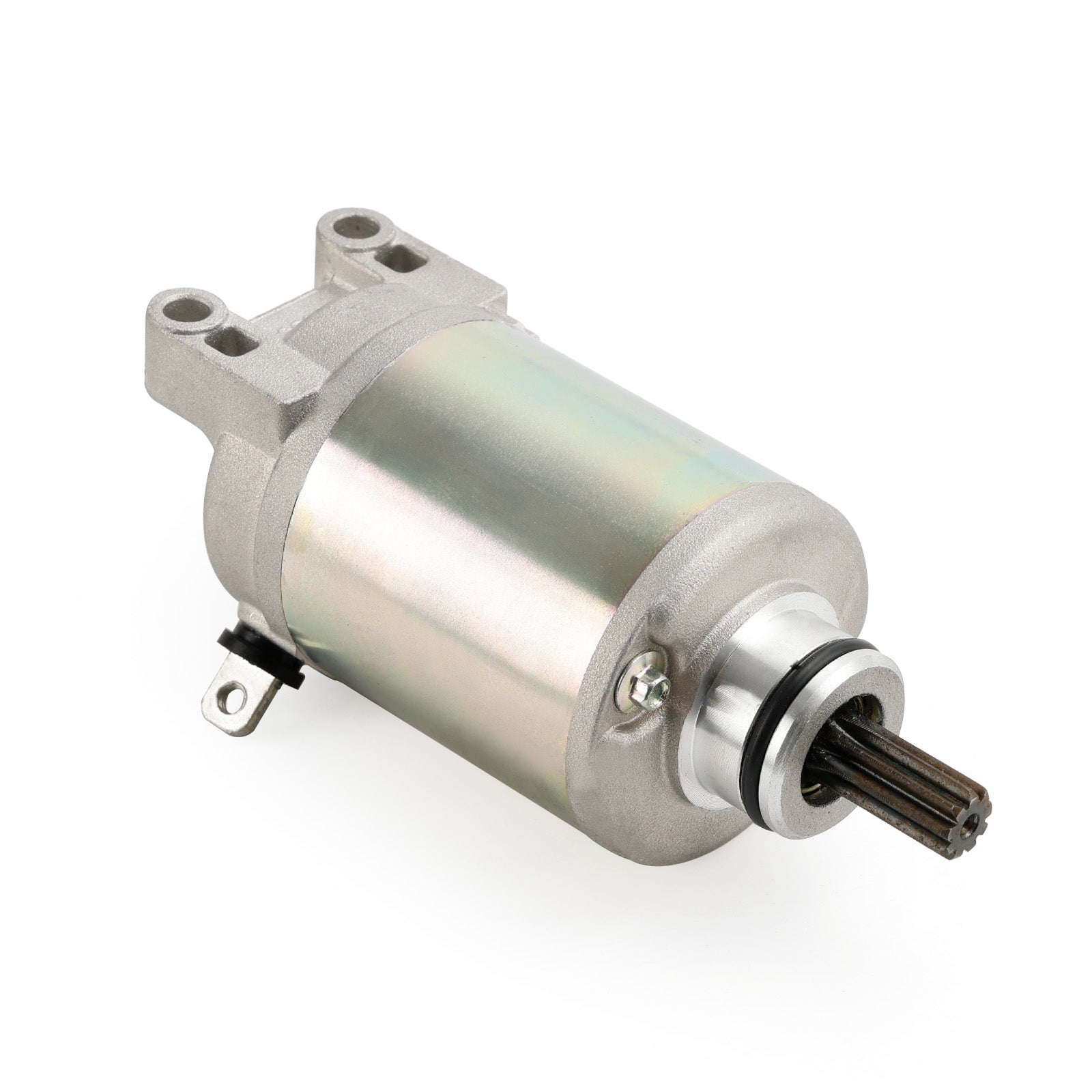 2012-2014 Ducati 1199 Panigale ABS Starter Motor 27040134A 27040131B Generic
