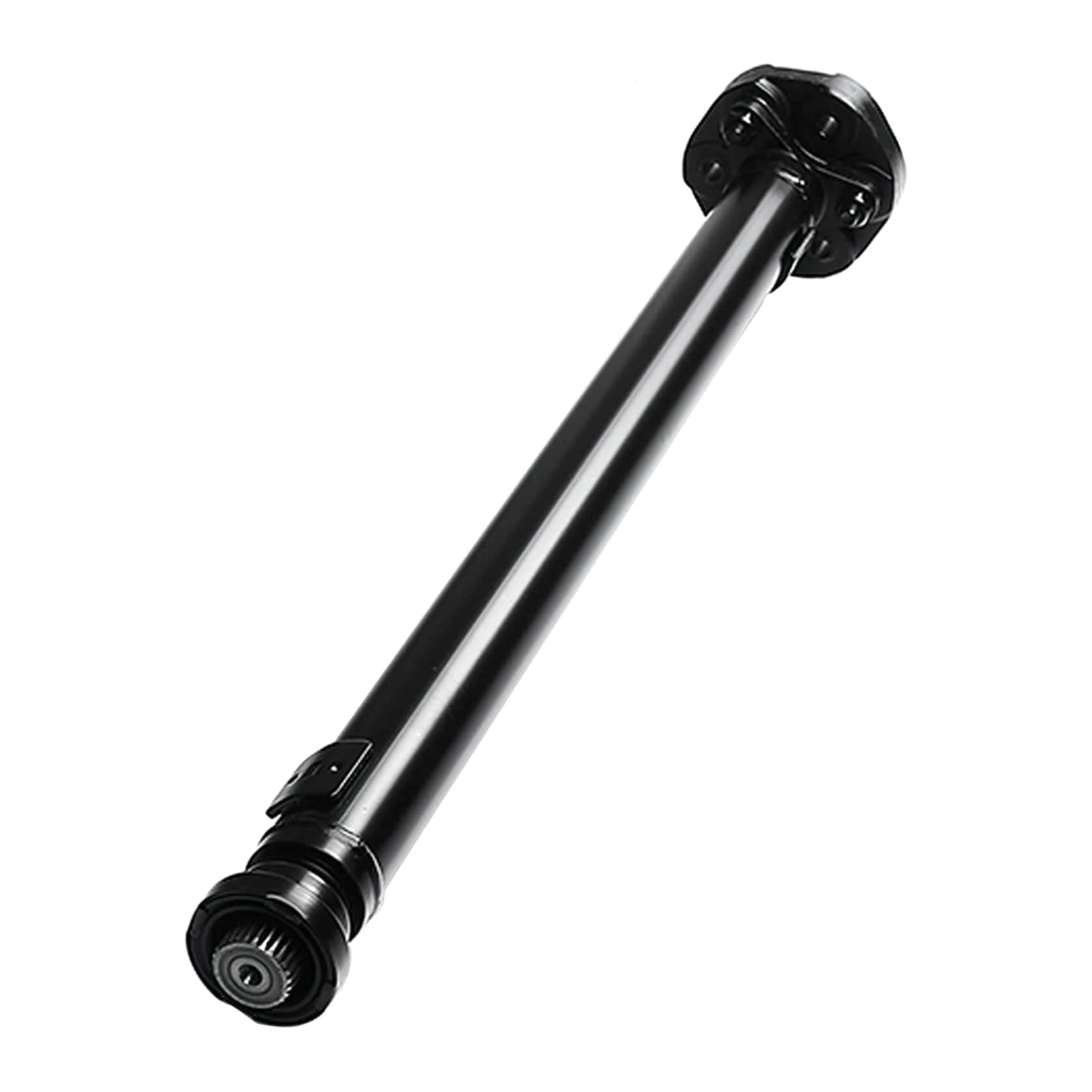 2003-2006 BMW X5 4.4I LUJO SPORT UTILITY 4-DOOR Front Drive Shaft 26207524371 A0180A0055 657055