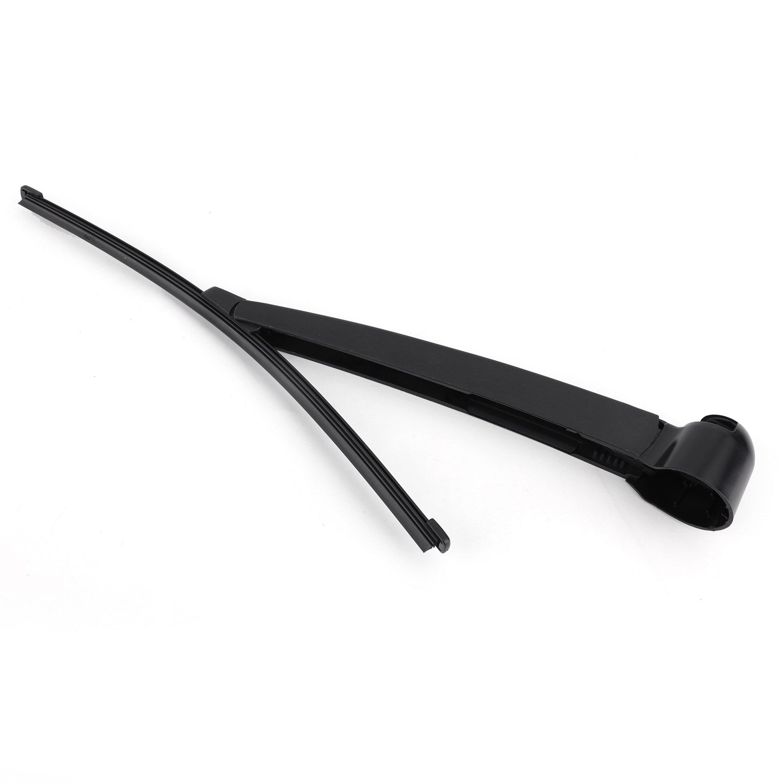 2001-2009 VW POLO 9N BJ Rear Window Windshield Wiper Arm Blade Black Generic