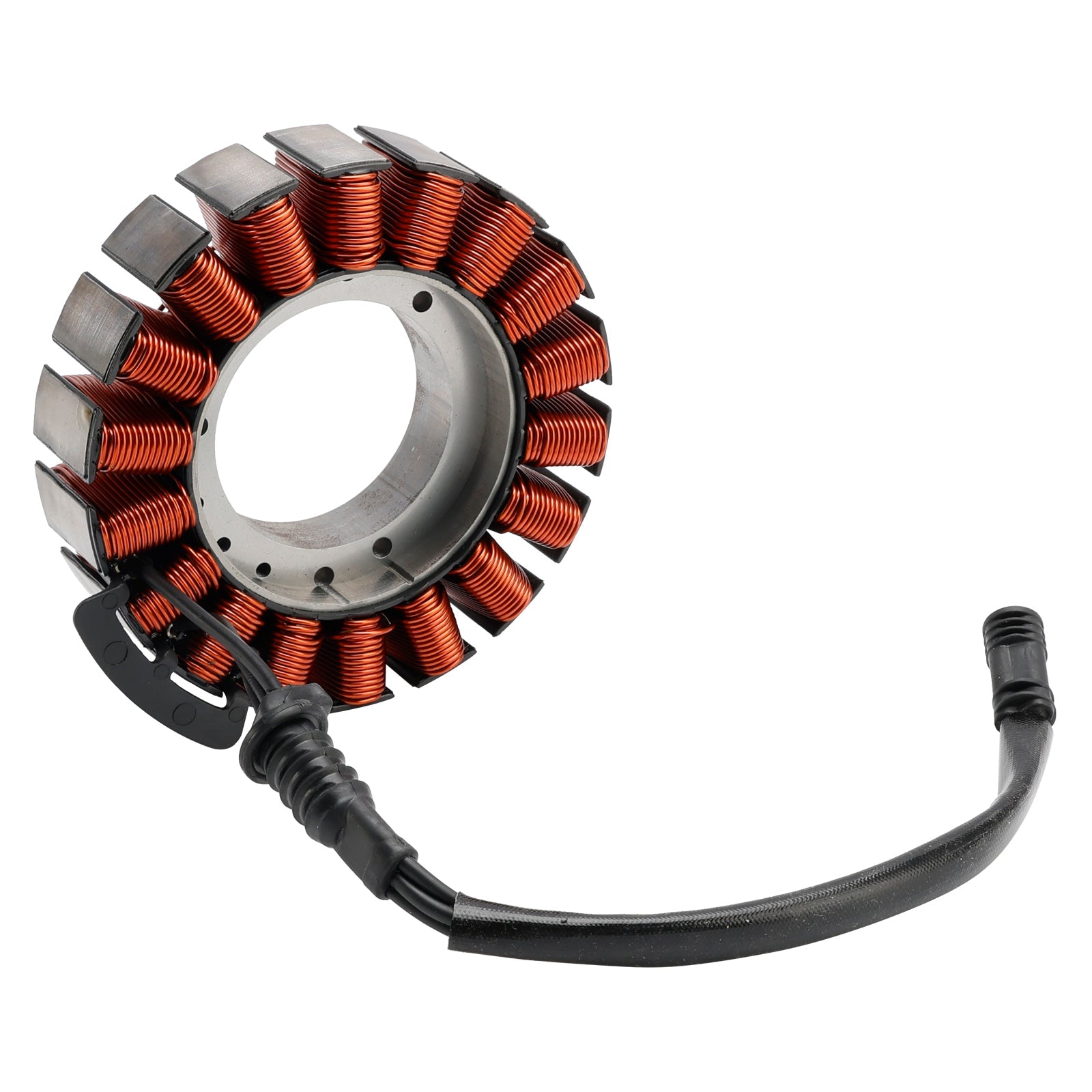 2018-2020 TOURING ROAD GLIDE SPECIAL FLTRXS Stator Alternator 48A 29900042A