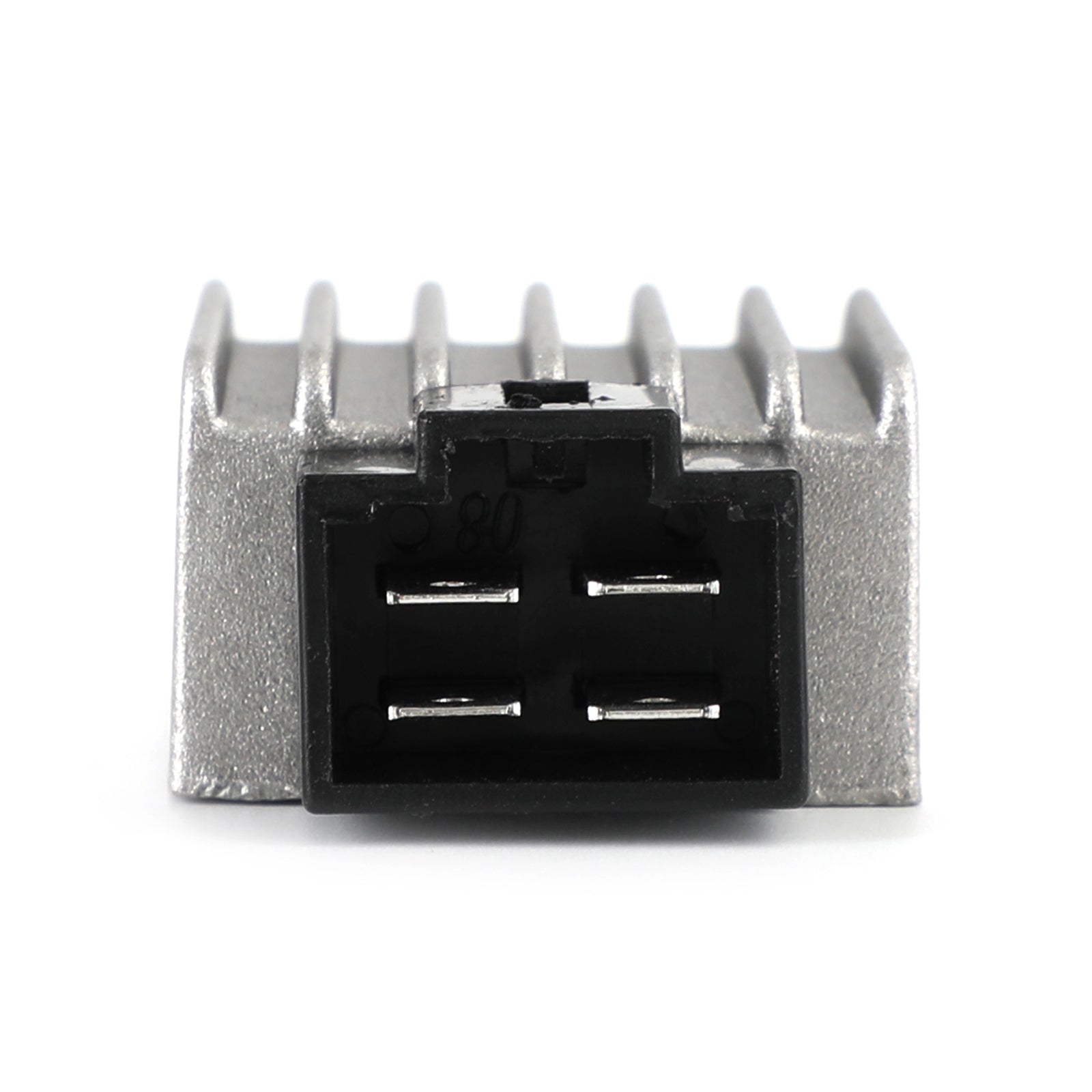 4-pin 12V Scooter Voltage Regulator Rectifier For SunL TaoTao Roketa Coolster Generic