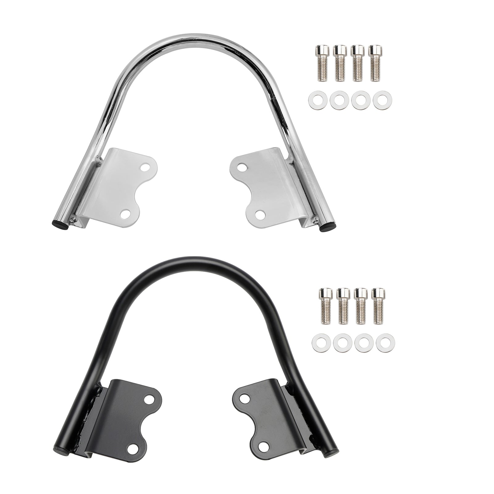 2021-2024 Speed Twin 900 Passenger Armrest Hand Holder