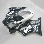Injection Fairing Kit Bodywork Plastic ABS For Honda CBR600 F4i 2004-2007