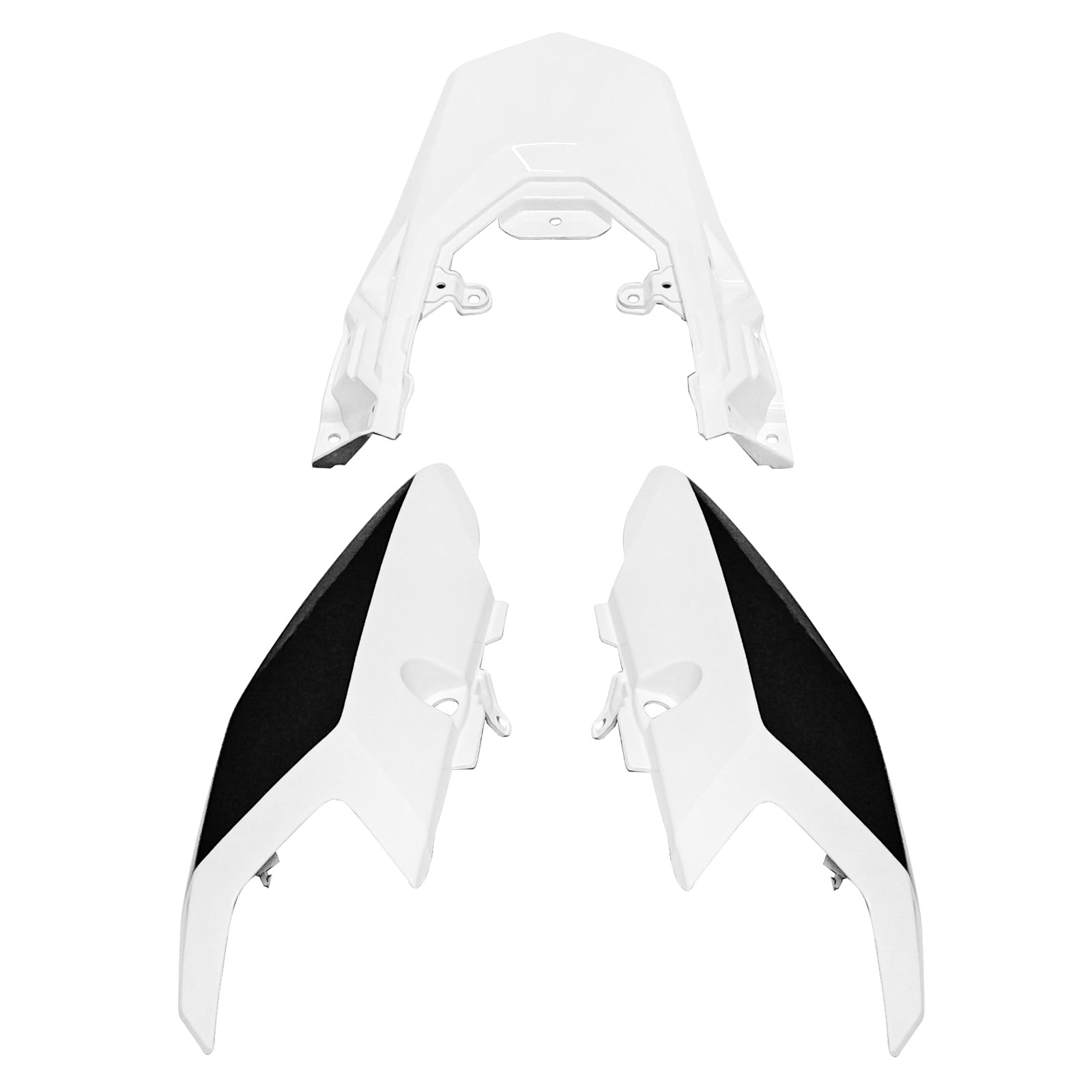 Injection Bodywork Fairing Kit for Yamaha Tenere 700 T700S 2025-2026