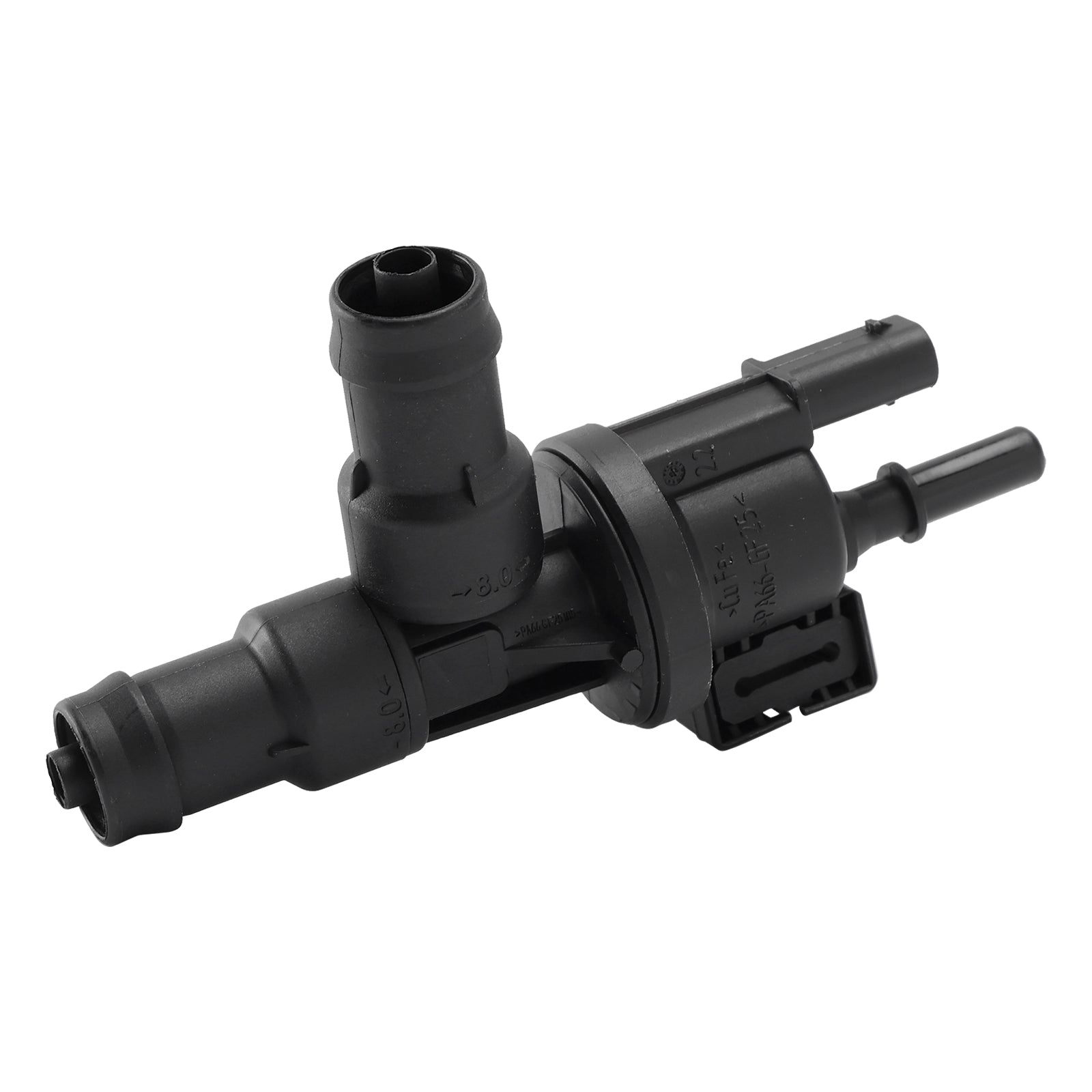 Fuel Tank Breather Valve 13907643106 For BMW 230I 330E 430I 740I X3 2018-2022