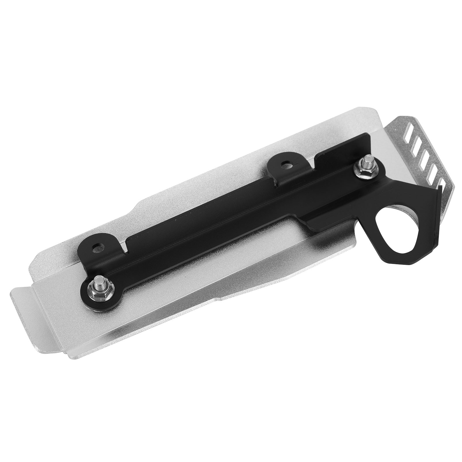 2021-2022 Yamaha MT-07 FZ-07 Radiator Side Protector Guard Cover Generic