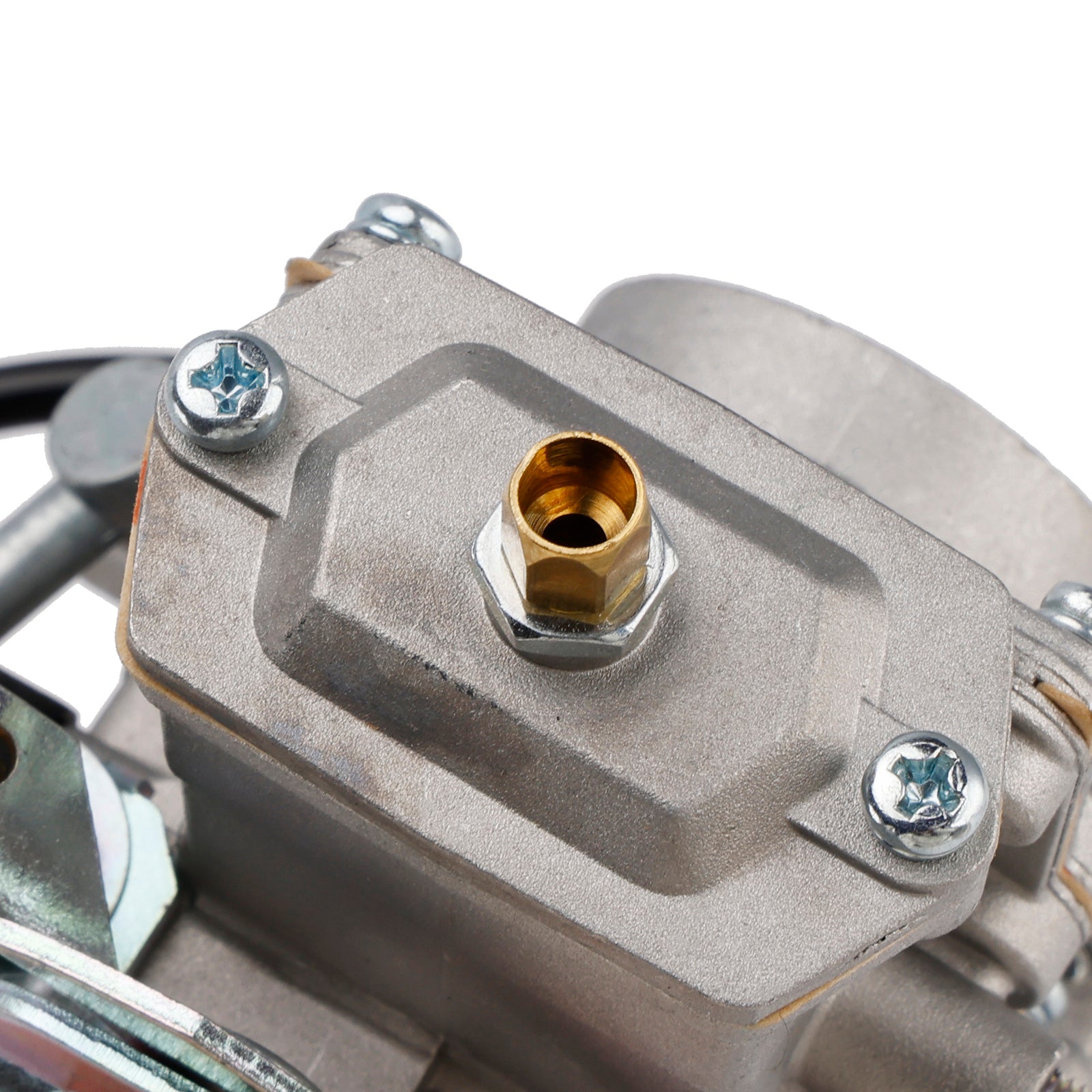 Carburetor Carb Fit for 28mm 160cc-200cc engine Flat Slide Smoothbore Dirt Bike ATV