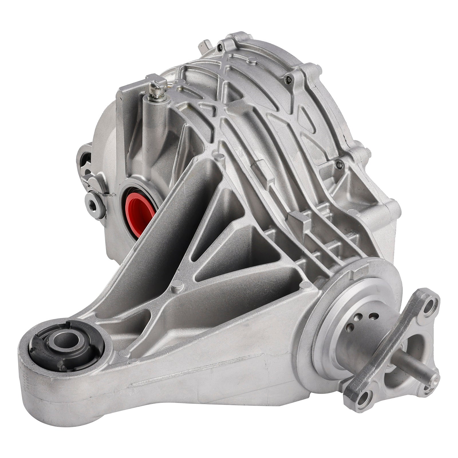 2008 Cadillac CTS Rear 3.23 ratio (opt GU5)Rear Axle Differential Carrier 25979053 25868433 440-00155