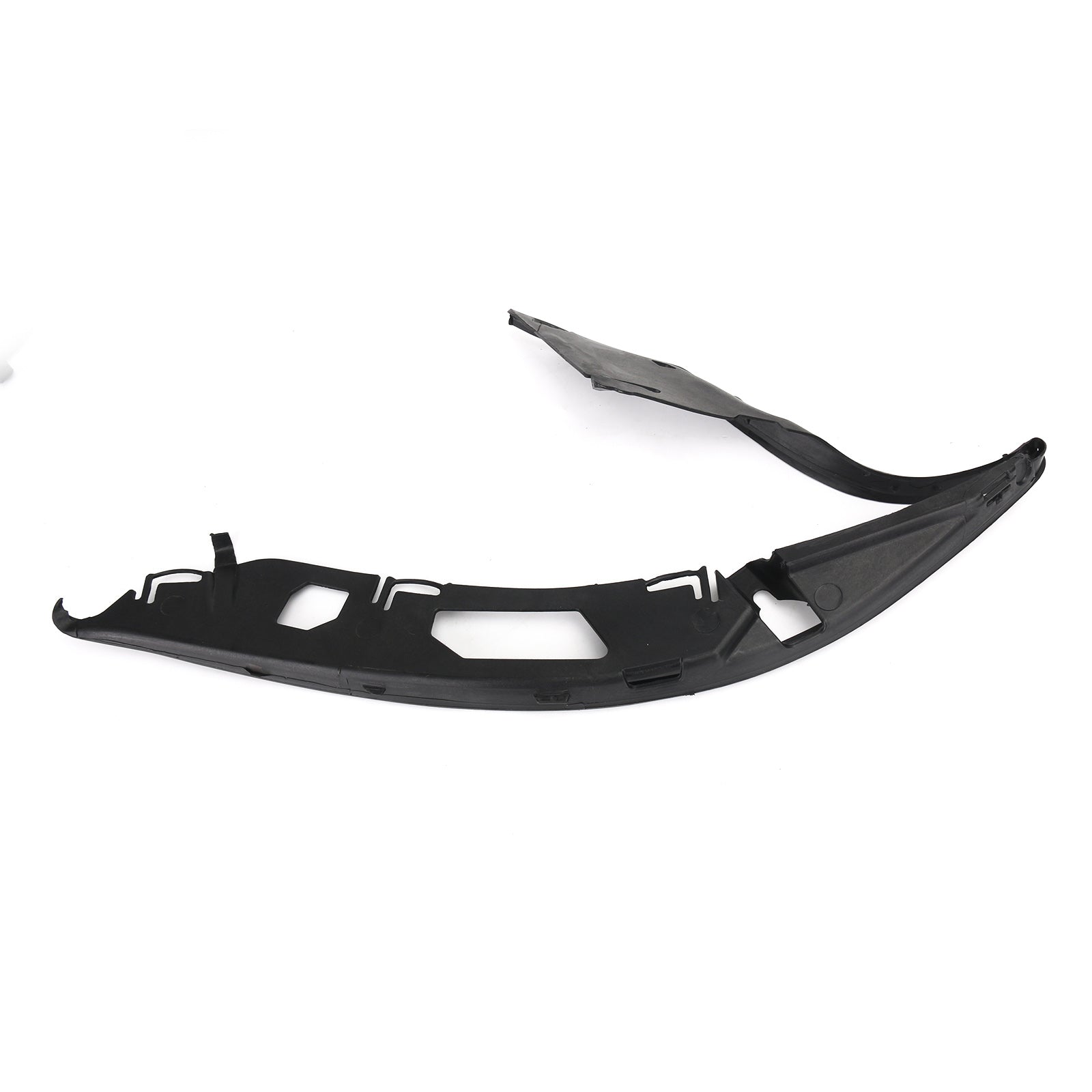 2008-2010 BMW 535i L+R Pair Upper Headlight Headlamp Gaskets Sealing 63126934511,63126934512 Generic