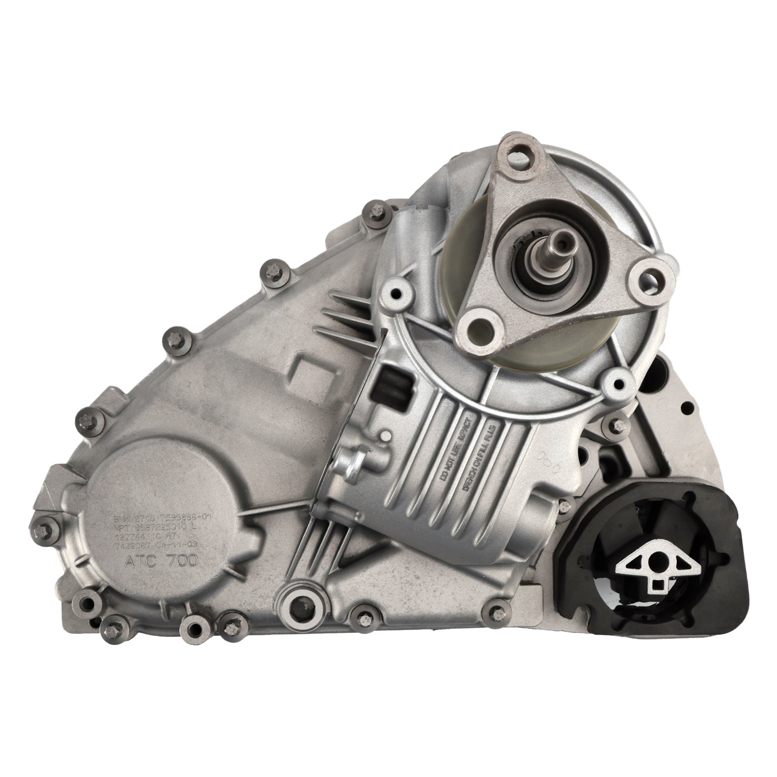 2011 2012 2013 BMW X5 3.0L,diesel ATC700 Transfer Case Assembly 27107599886