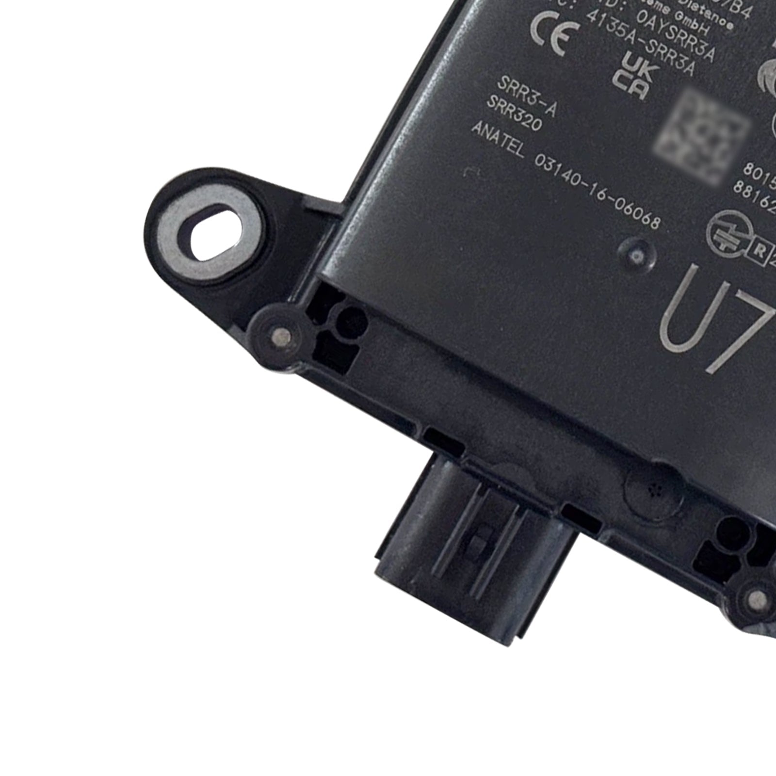 2022-2025 For Toyota Corolla Cross Rear Blind Spot Radar Sensor Module 88162-0A050