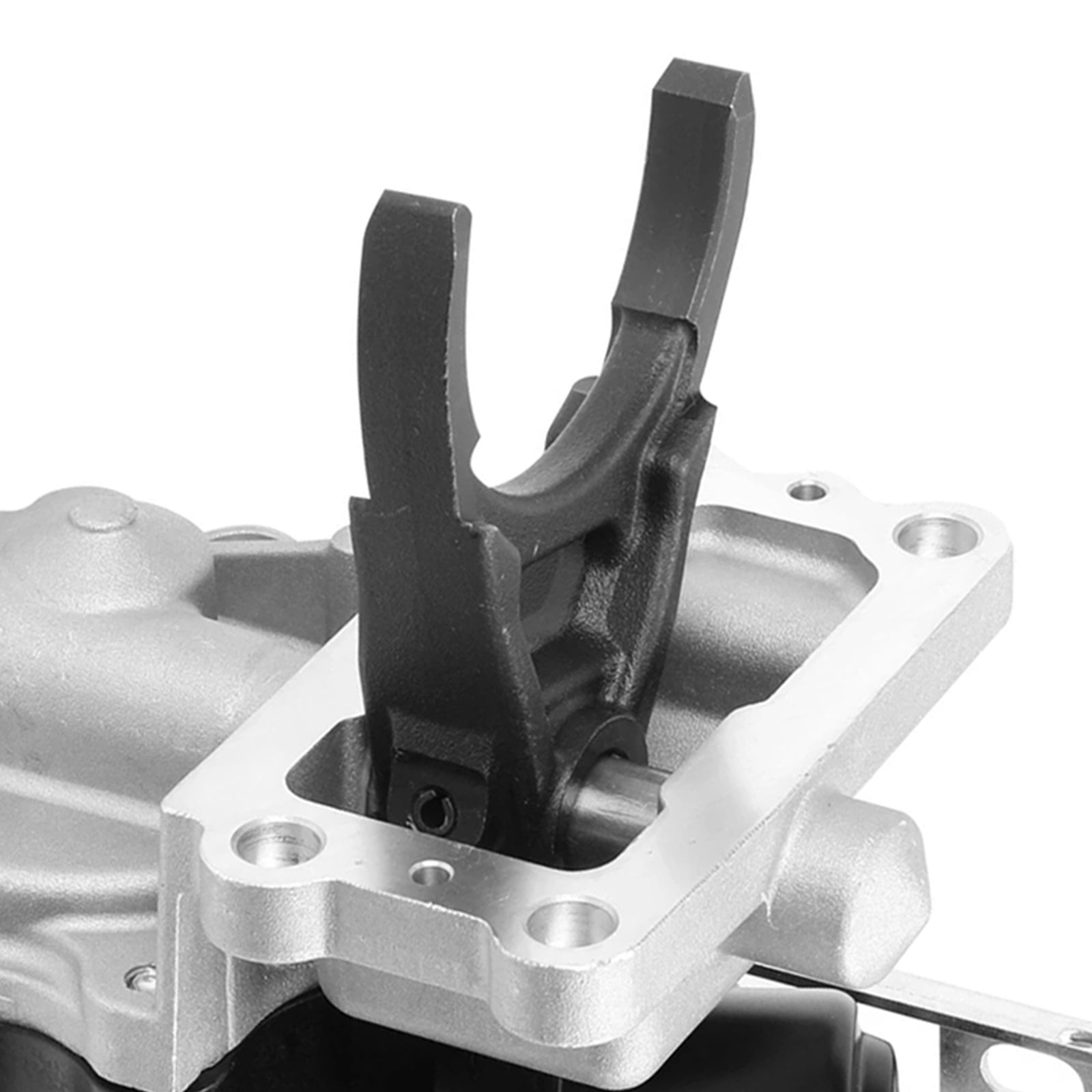2001-2007 For Toyota Sequoia Limited, SR5 4WD 4.7L V8 - Gas Front Differential Actuator 4140034012