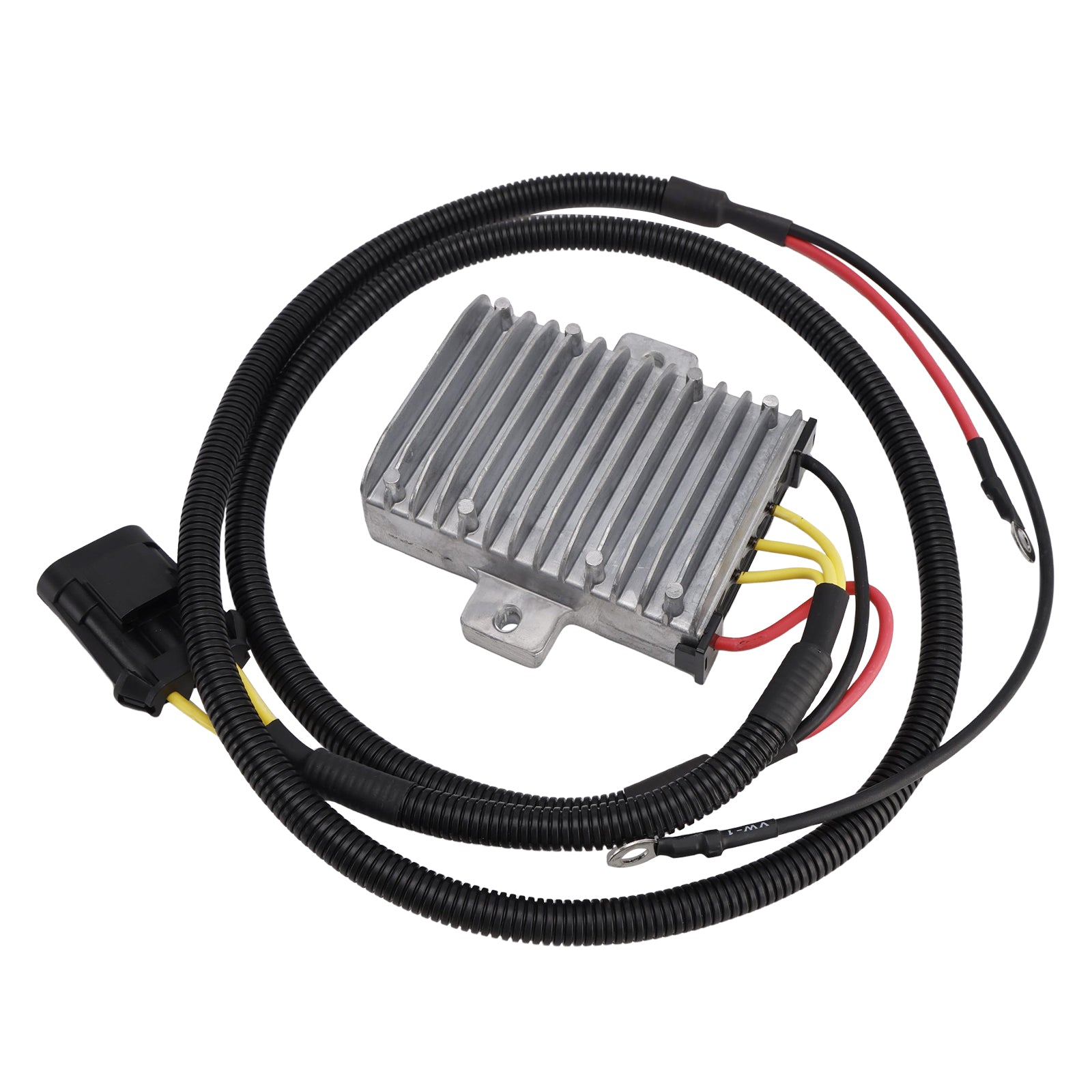 Regulator Rectifier 12V 710006824 For Can-Am Defender Maverick Turbo 2021-2025