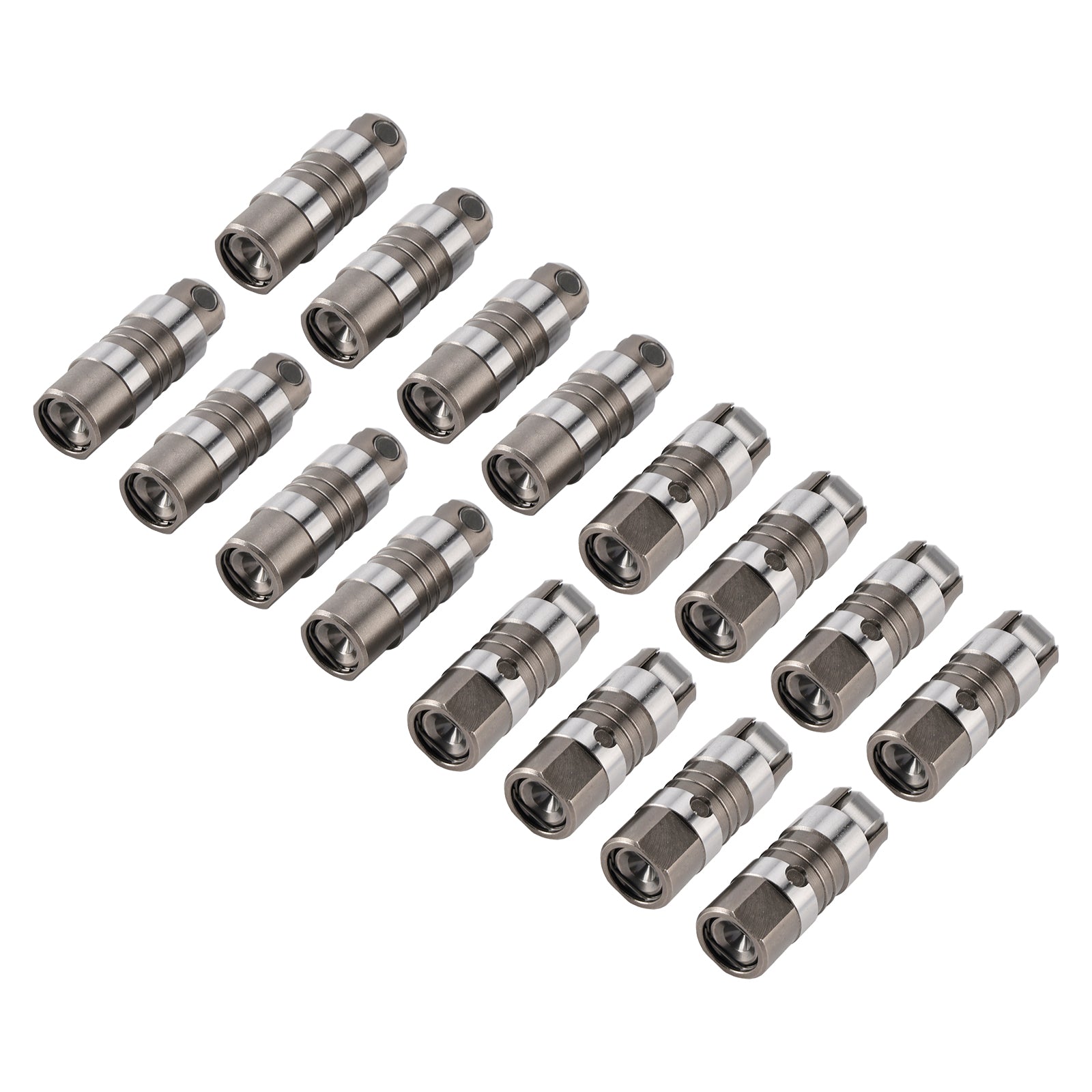 For Ford Mustang 5.0 302 Hydraulic Roller Lifters Valve Tappets M-6500-R302