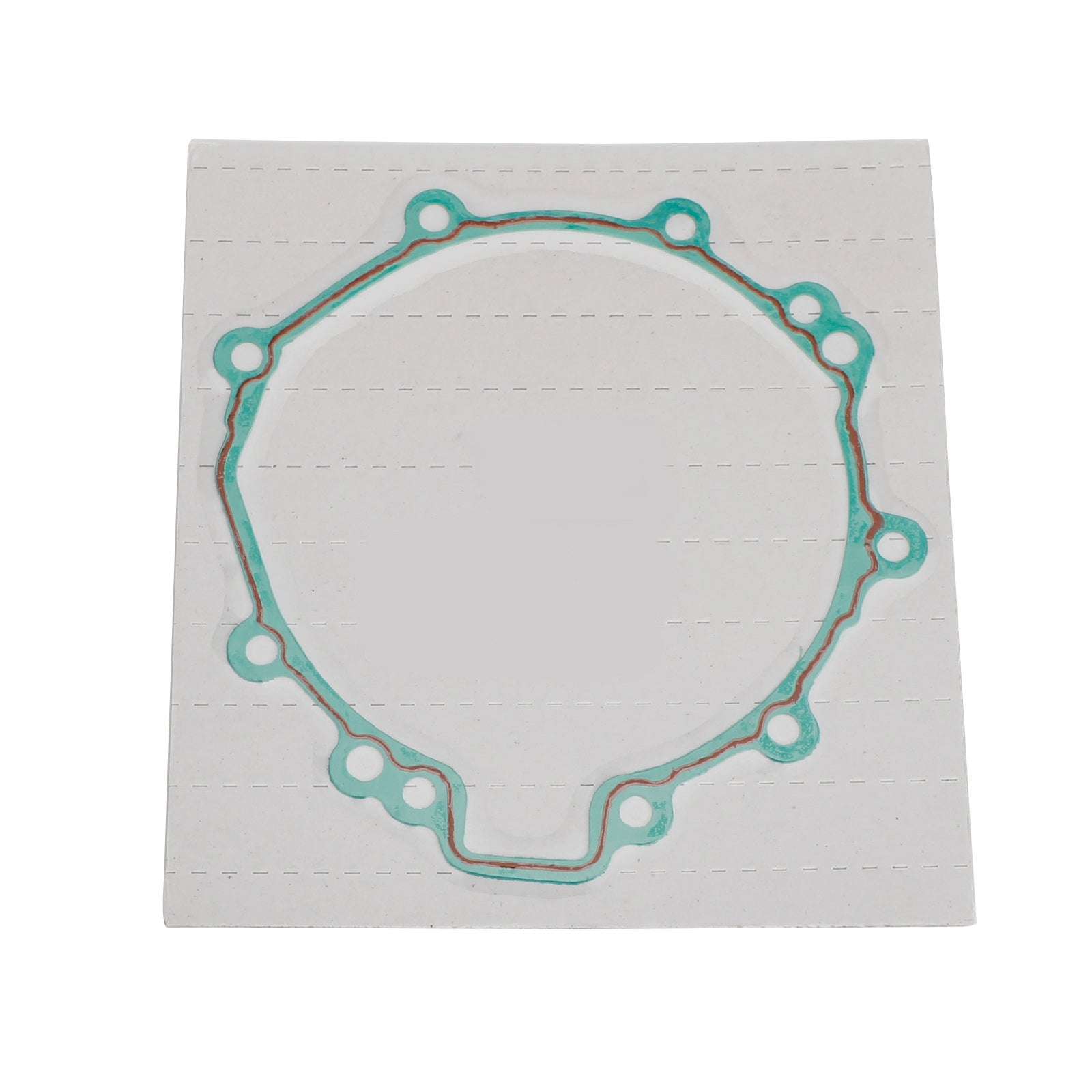Left Engine Stator Cover Gasket For Kawasaki Ninja ZX6R ZX600 ZX636 2007-2022