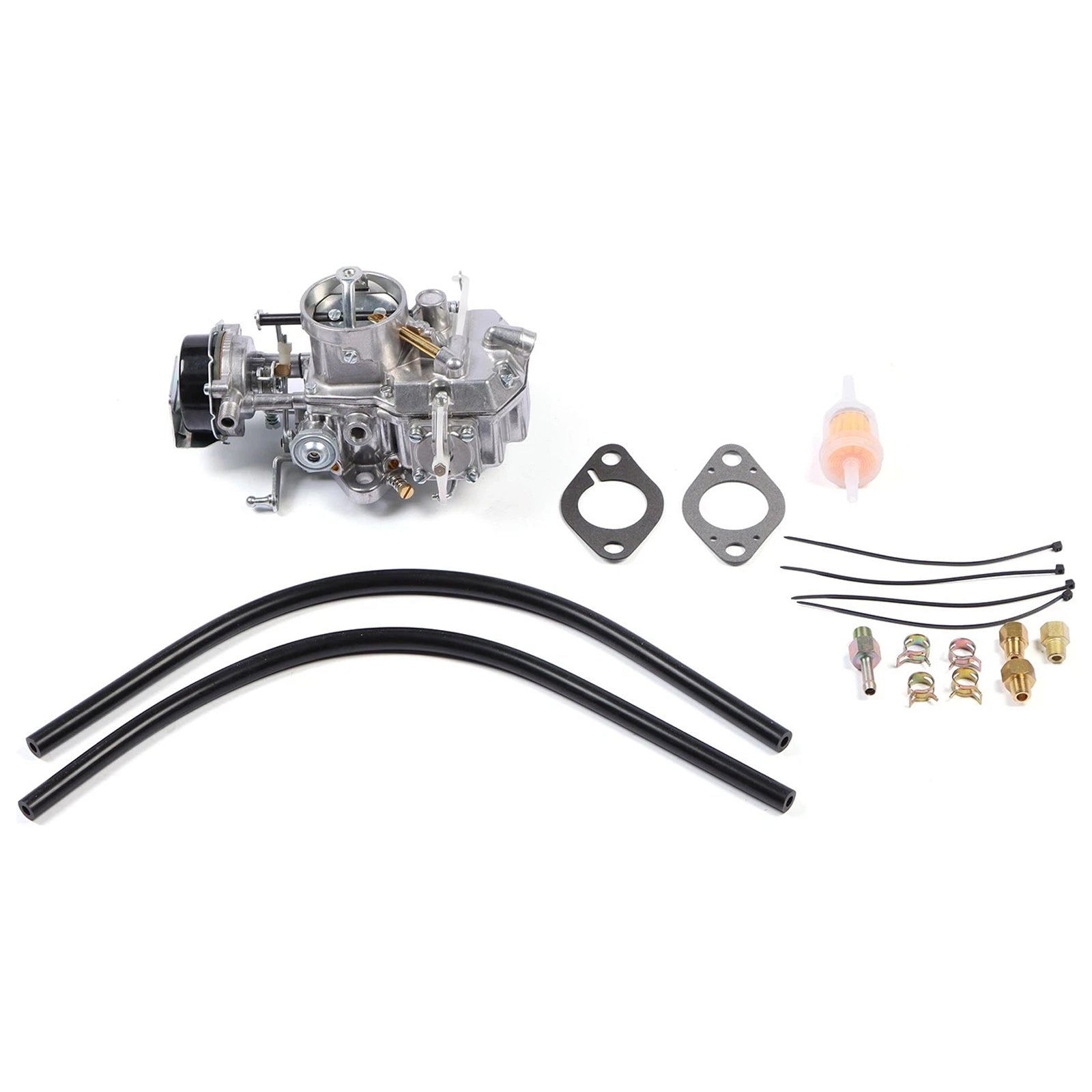 1964-1965 For Ford Falcon Sedan Delivery 3.3L Carburetor 1100 ND-1169