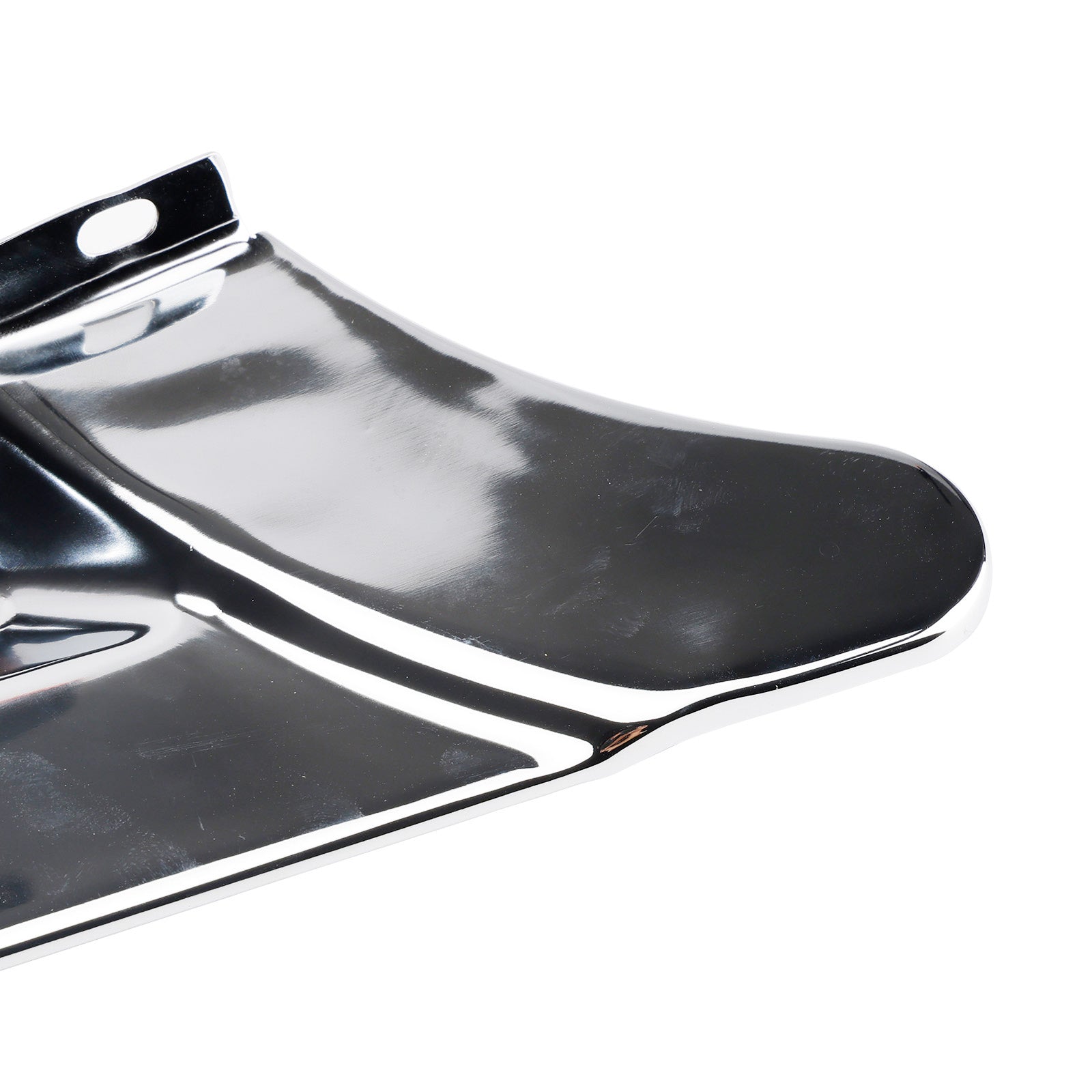2009-2023 Harley-Davidson Electra Glide Ultra Classic EFI FLHTCUI Rear Lower Belt Guard Cover