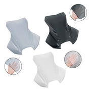 2024 BMW R1300GS Windshield WindScreen