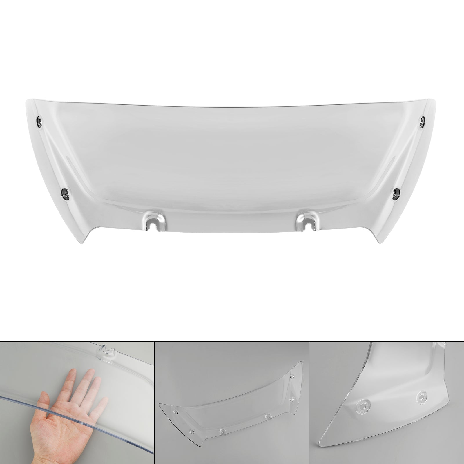 2023 2024 CVO Road Glide FLTRXSE Windshield WindScreen