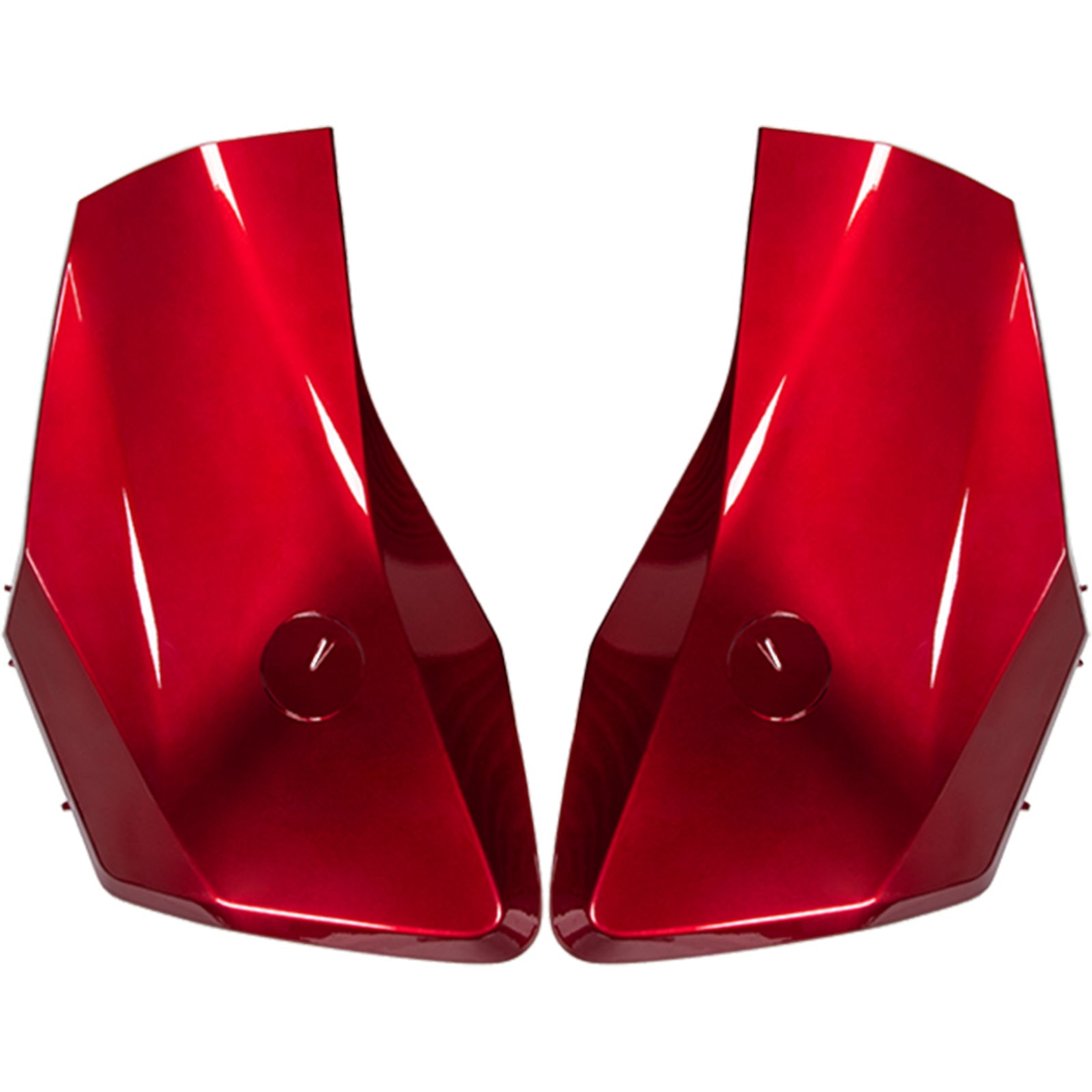 2023-2024 Yamaha X-MAX 300 XMAX Injection ABS Bodywork Fairing Kit 11#
