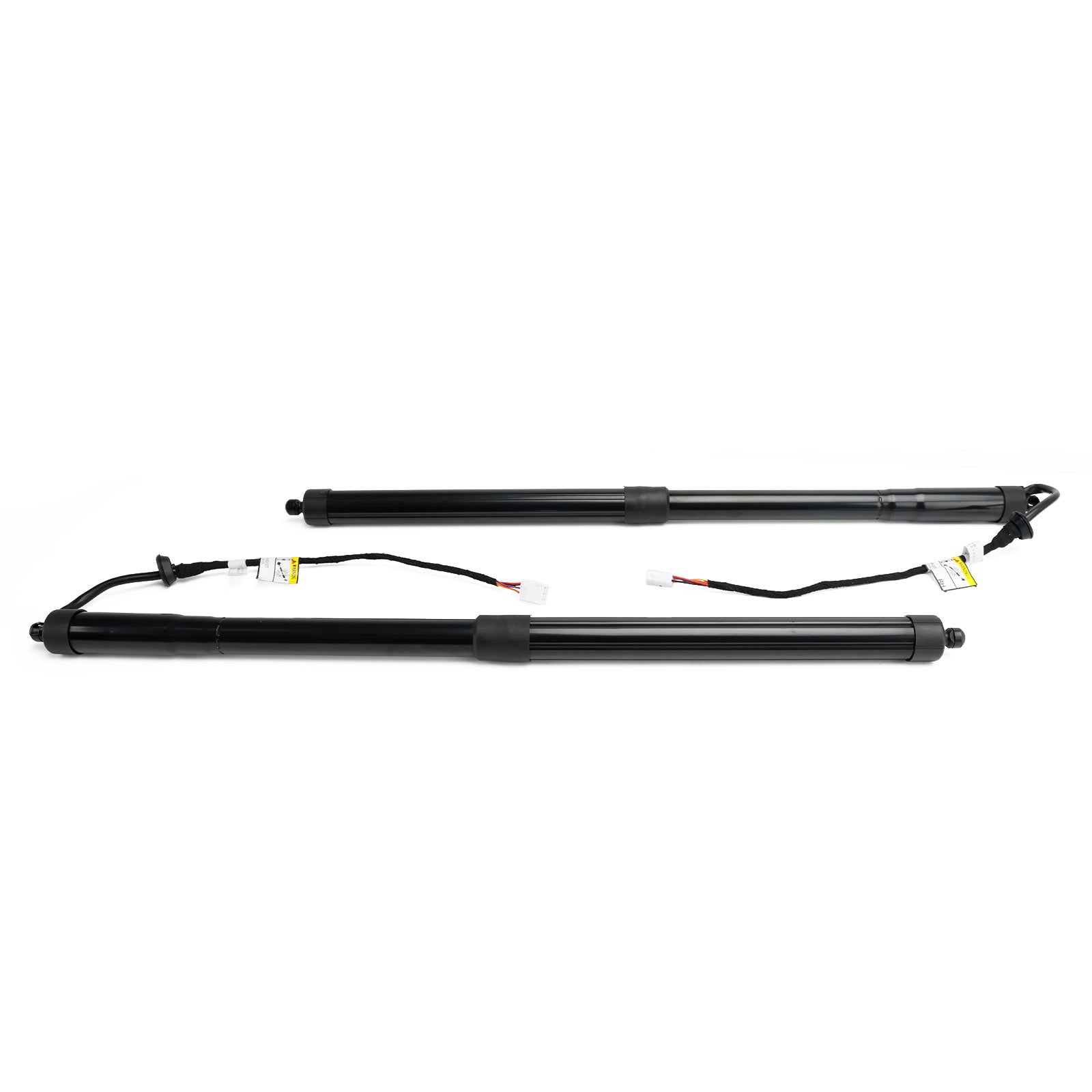 2018-2019 Lexus RX 450h BASE (VIN starts with JTJB) 2PCS Rear Tailgate Support Struts 6892048031 6891048071