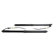 2018-2019 Lexus RX 450h BASE (VIN starts with JTJB) 2PCS Rear Tailgate Support Struts 6892048031 6891048071