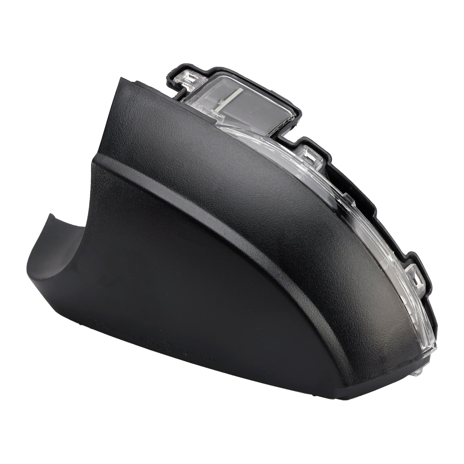 Left Side Mirror Indicator Light Lamp for VW Polo MK5 6C 2009-18 6R0949101