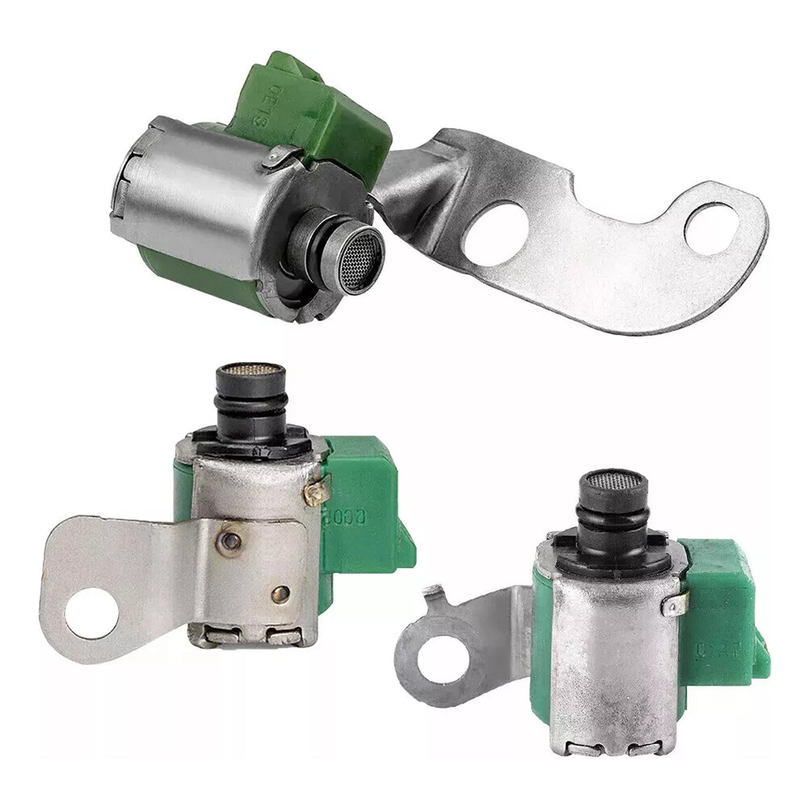 2003-2006 Toyota Matrix 1.8L Transmission Shift Solenoid S1&S2&SL 35250-12010 35250-12020